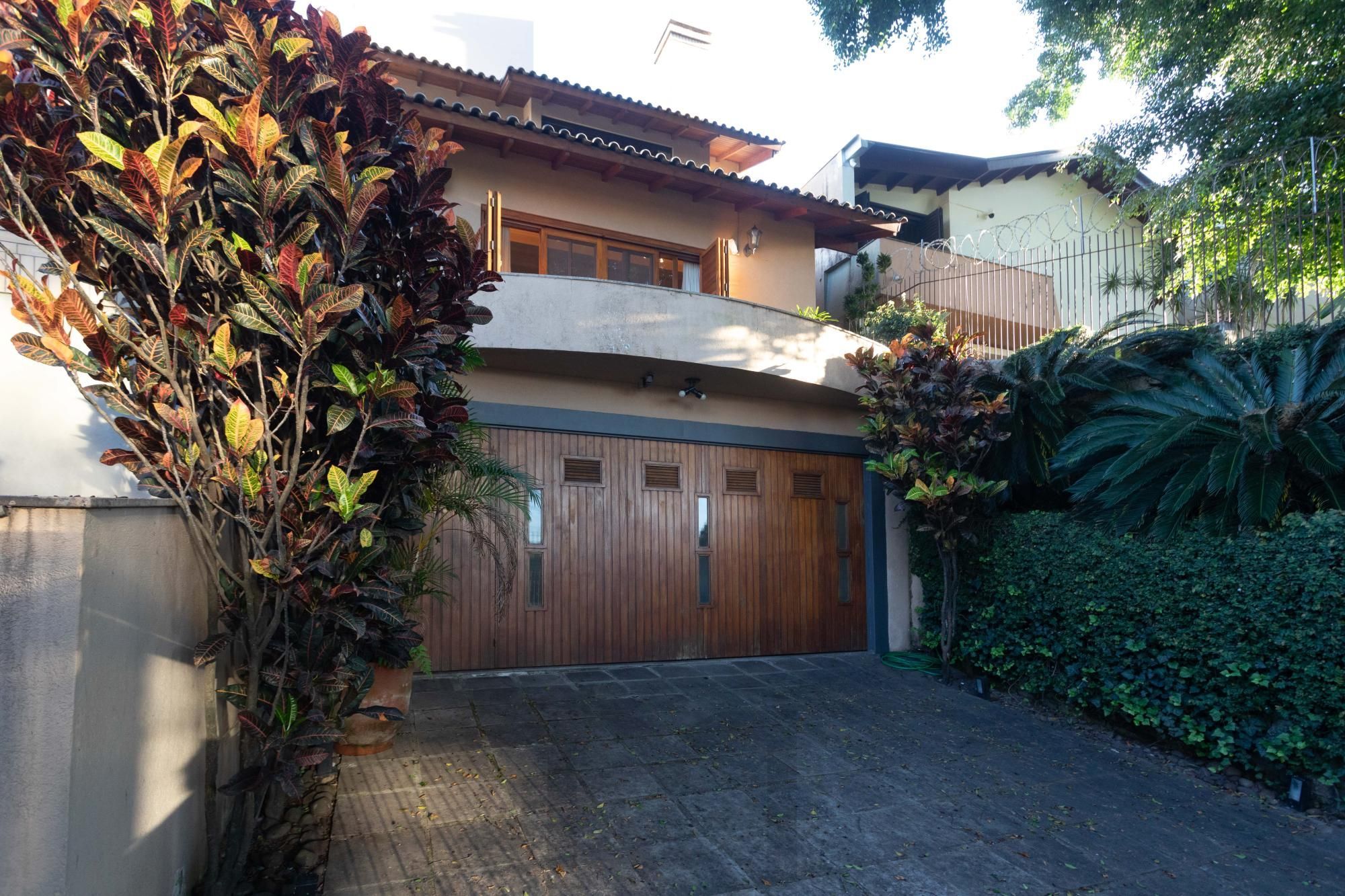 Casa no Chácara das Pedras com piscina e 316m2 — foto 3