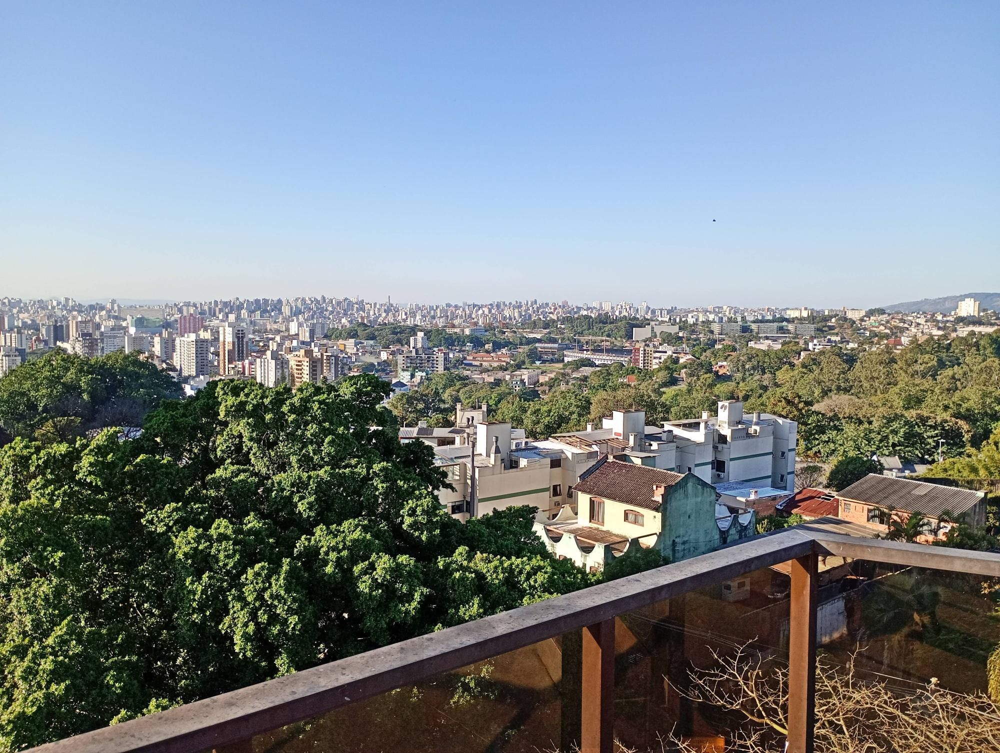 Cobertura com vista para o Guaíba, suíte e 2 vagas — foto 6