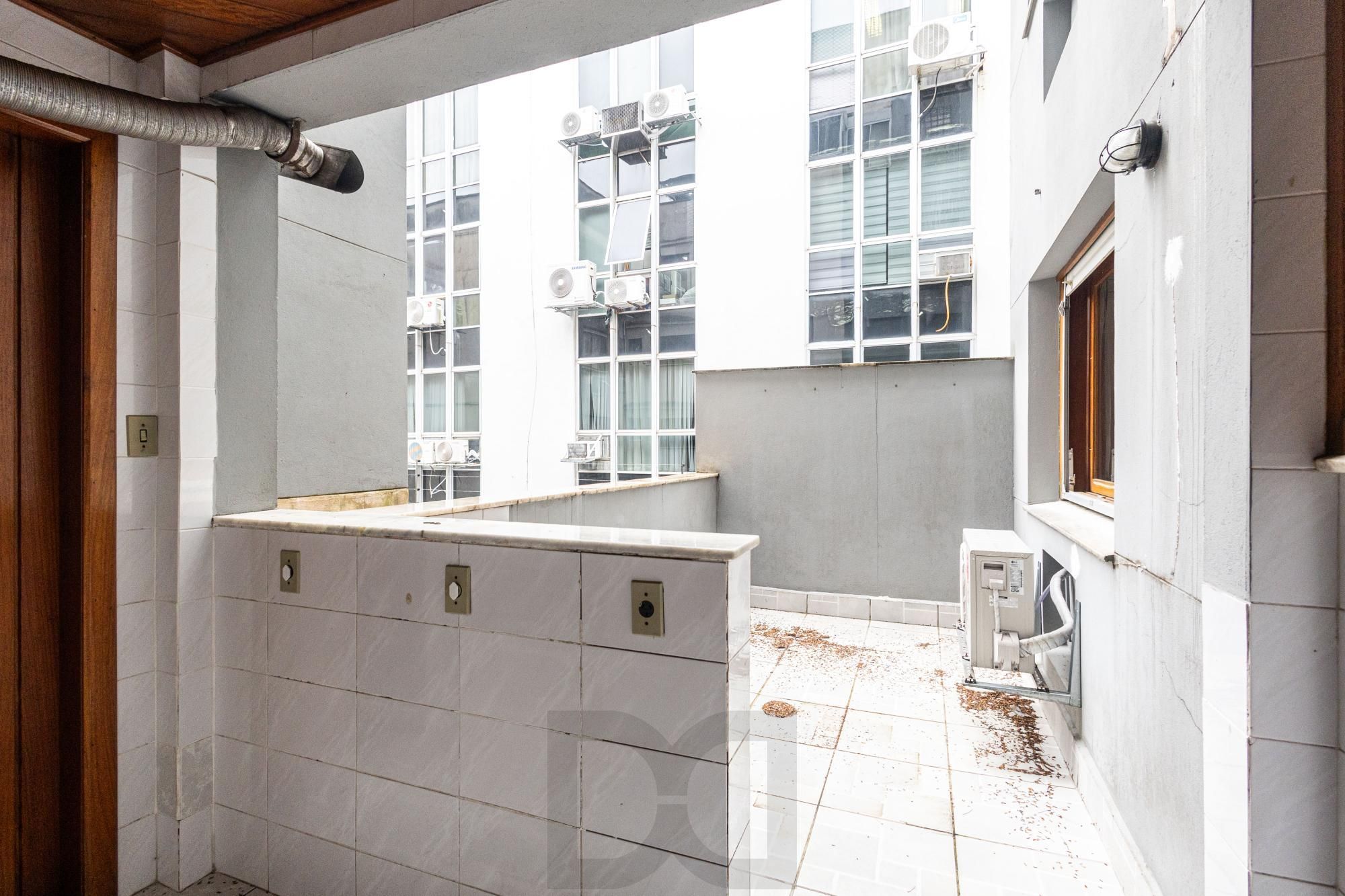 Apartamento de 2 dormitórios no bairro Moinhos de Vento — foto 16