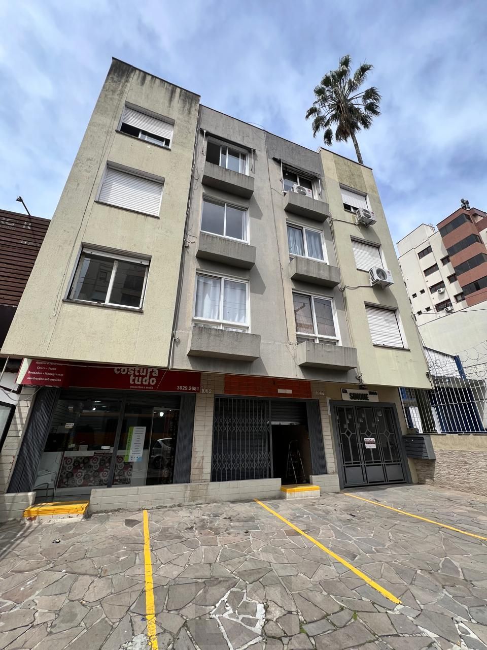 Apartamento totalmente reformado no Jardim Botânico para venda. — foto 15