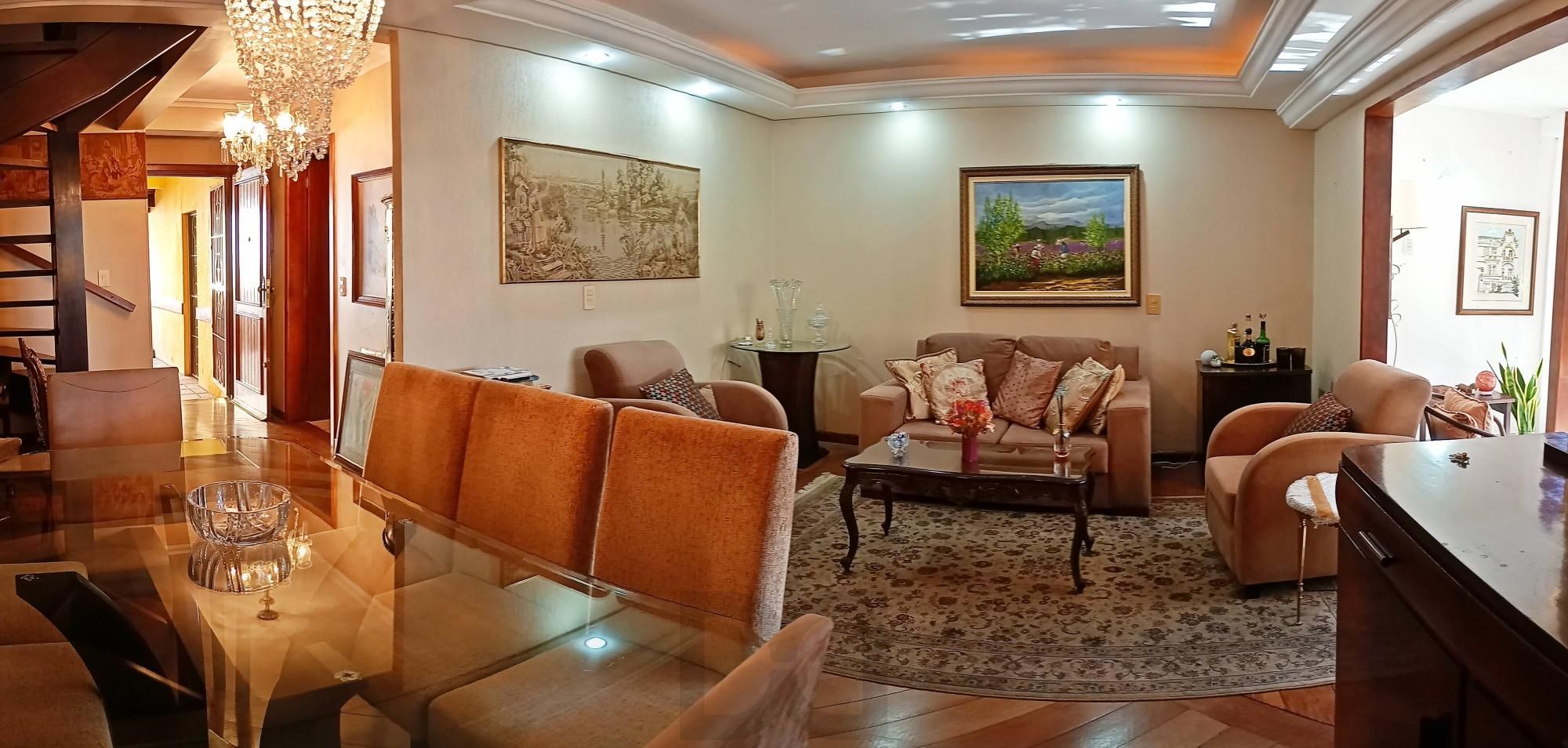 Casa em condomínio com piscina e 2 vagas — foto 14