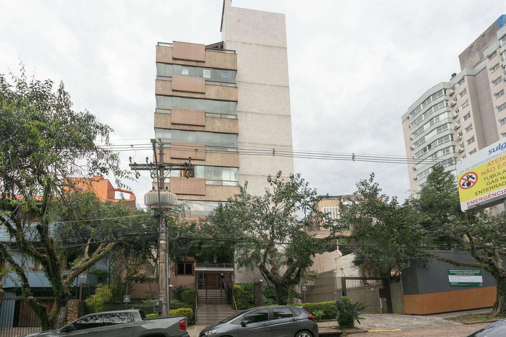 Apartamento alto padrão à venda na Bela Vista – 200m² privativos — foto 44