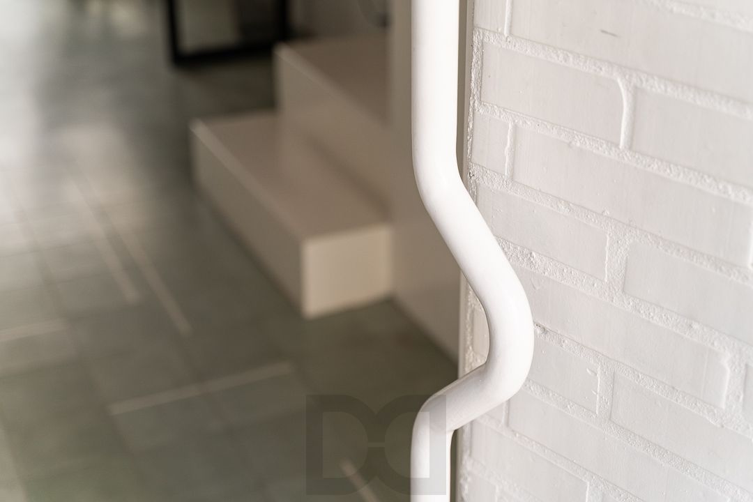 104m² de Arquitetura Inteligente e Design Exclusivo na Cidade Baixa — foto 14