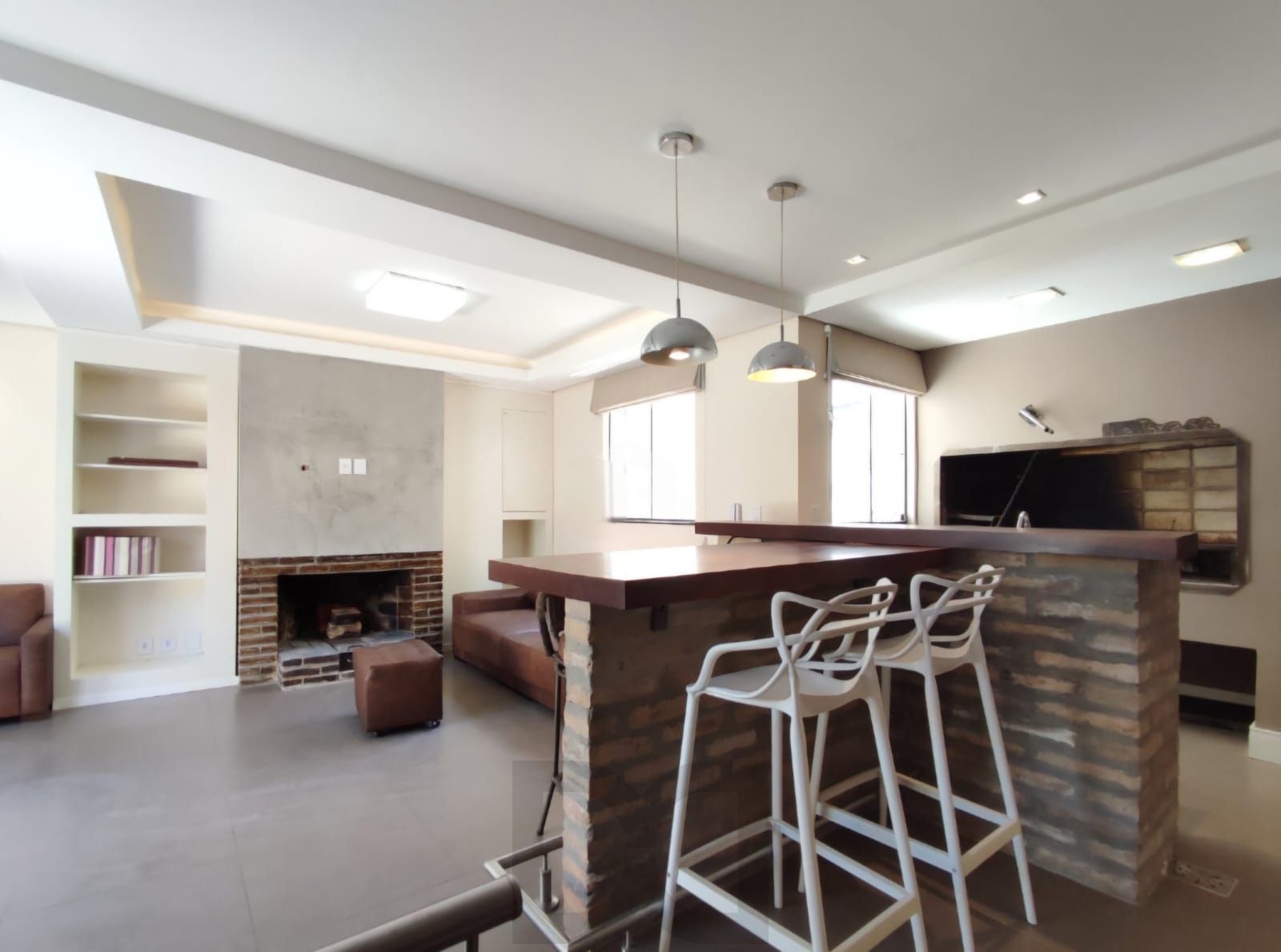 Cobertura Duplex Reformada com 115m² no Bairro Auxiliadora — foto 10