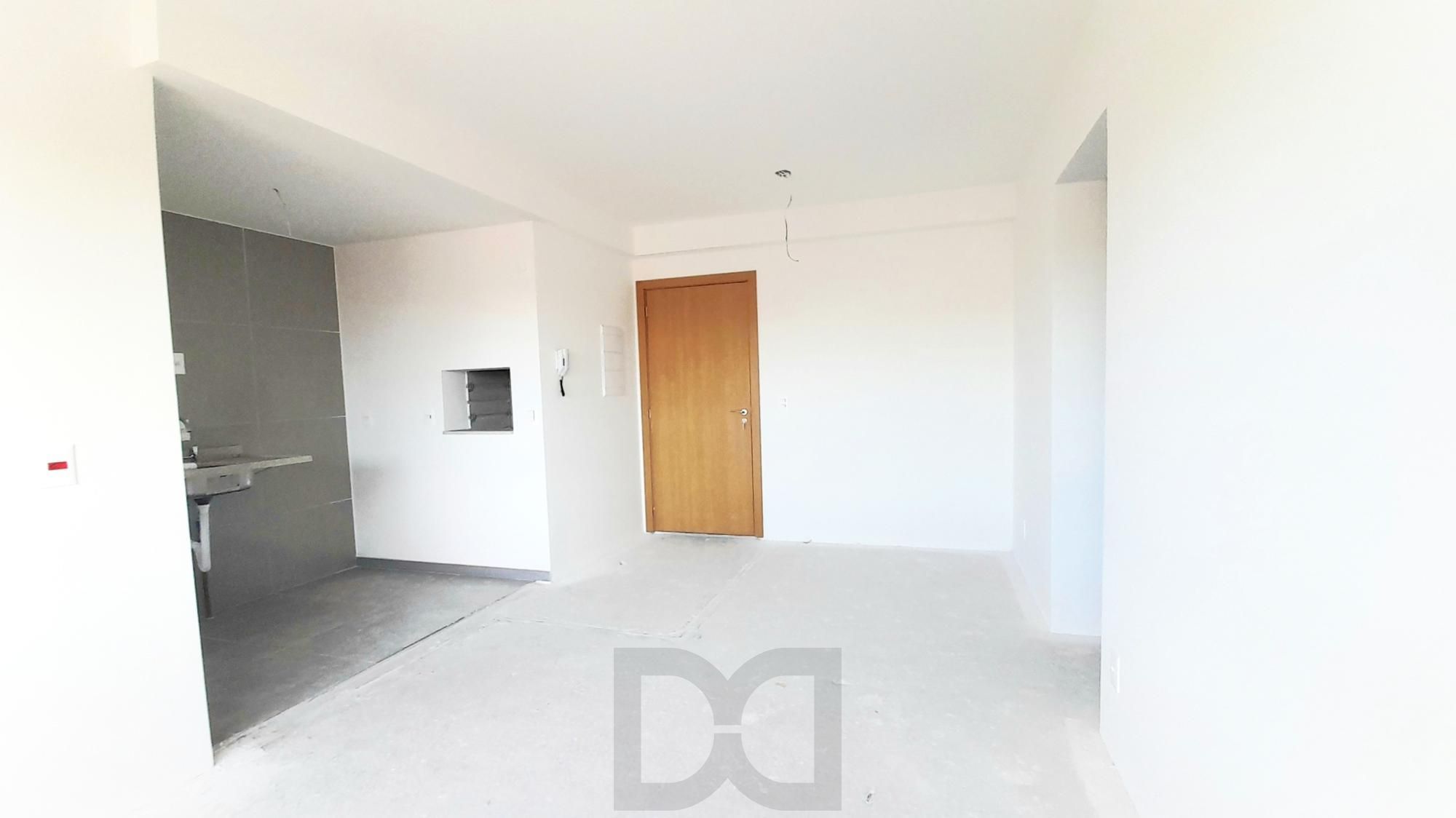 Apartamento 2 dormitórios e 1 vaga no Condomínio Libres — foto 12