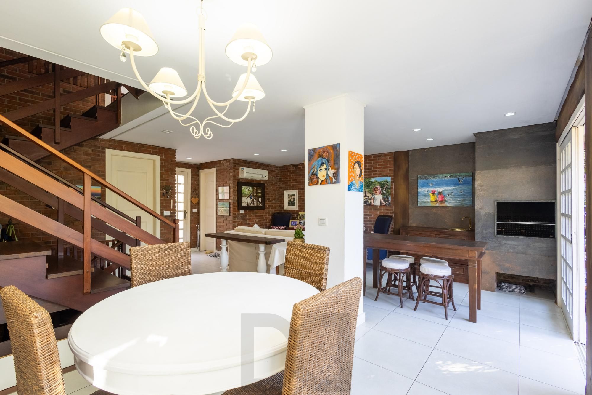 Casa em condomínio | Chácara das Pedras — foto 5