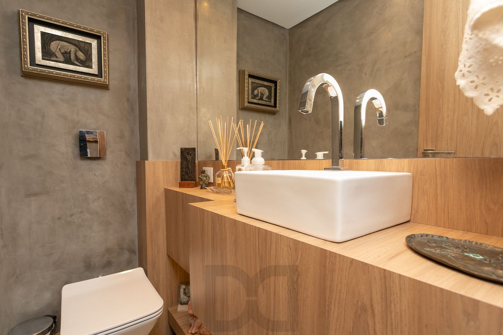Apartamento alto padrão à venda na Bela Vista – 200m² privativos — foto 14