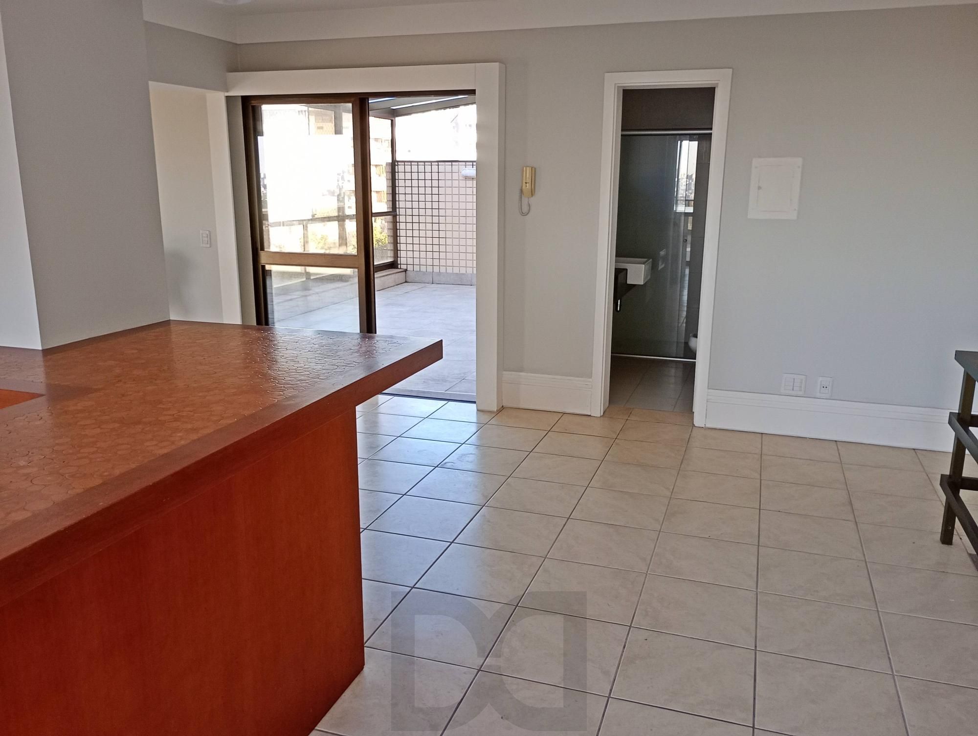 Cobertura com vista para o Guaíba, suíte e 2 vagas — foto 19