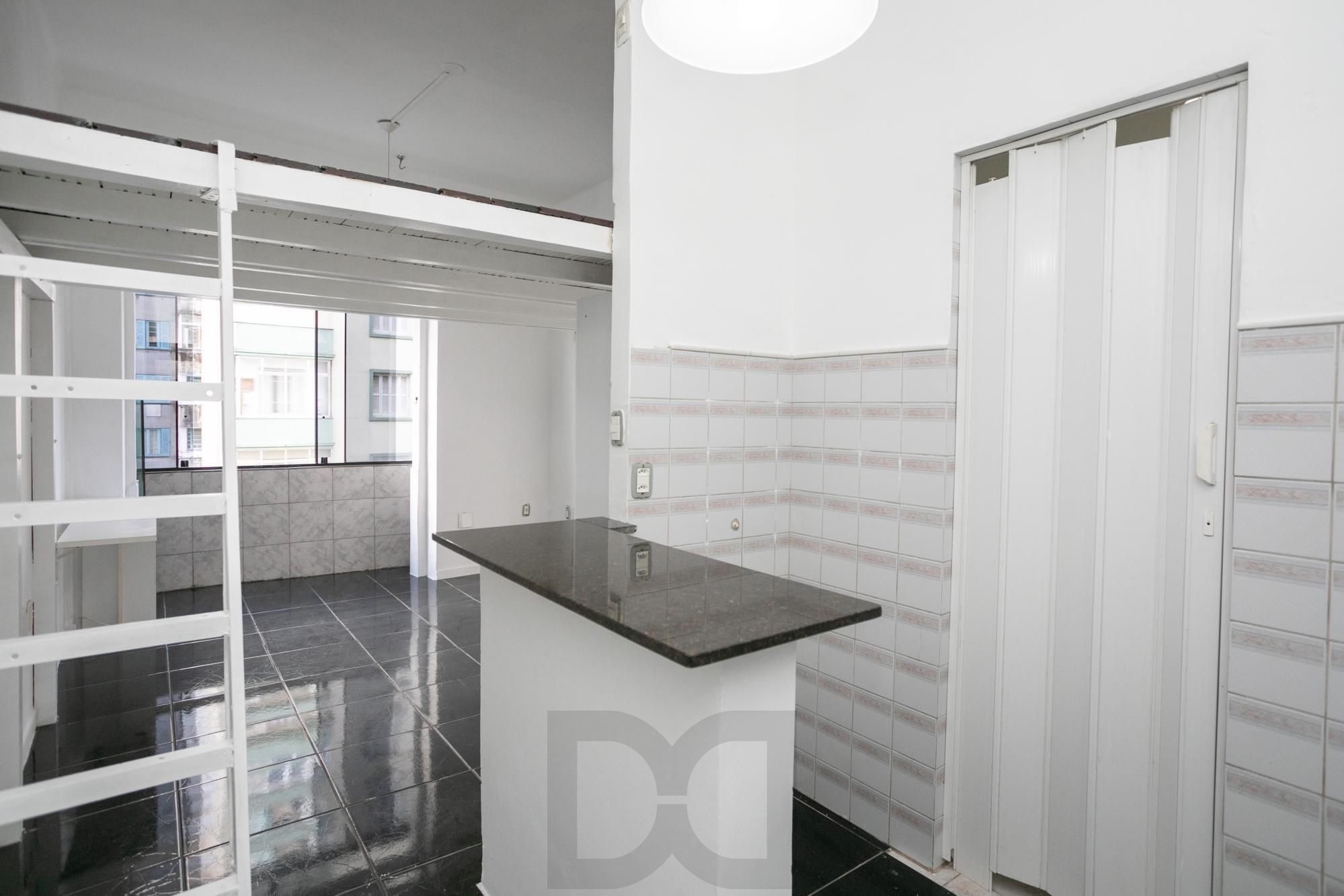 Studio no Centro Histórico - para morar ou investir — foto 26