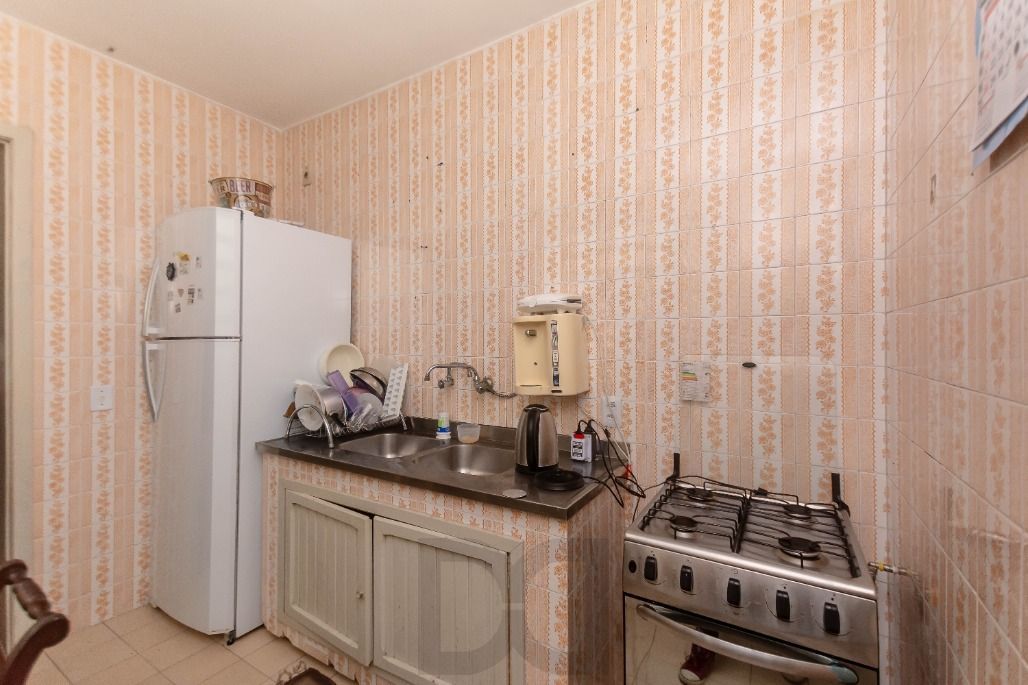 Apartamento 81m² 2 dorm. + vaga Auxiliadora - Porto Alegre — foto 25