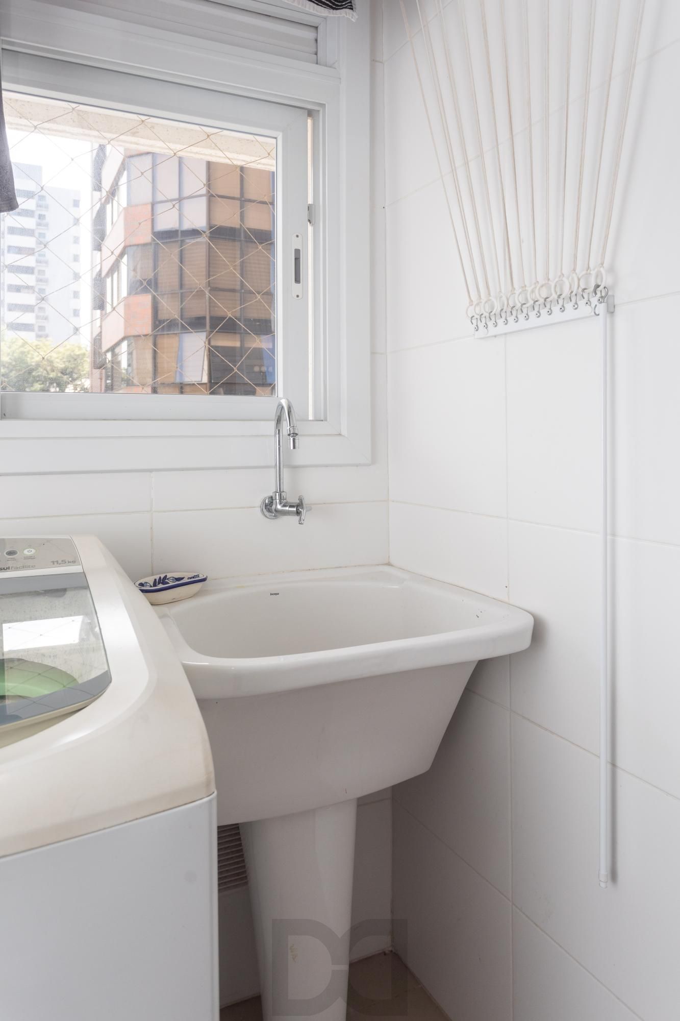 Apartamento com 207 m2 no Rio Branco com 3 vagas — foto 39