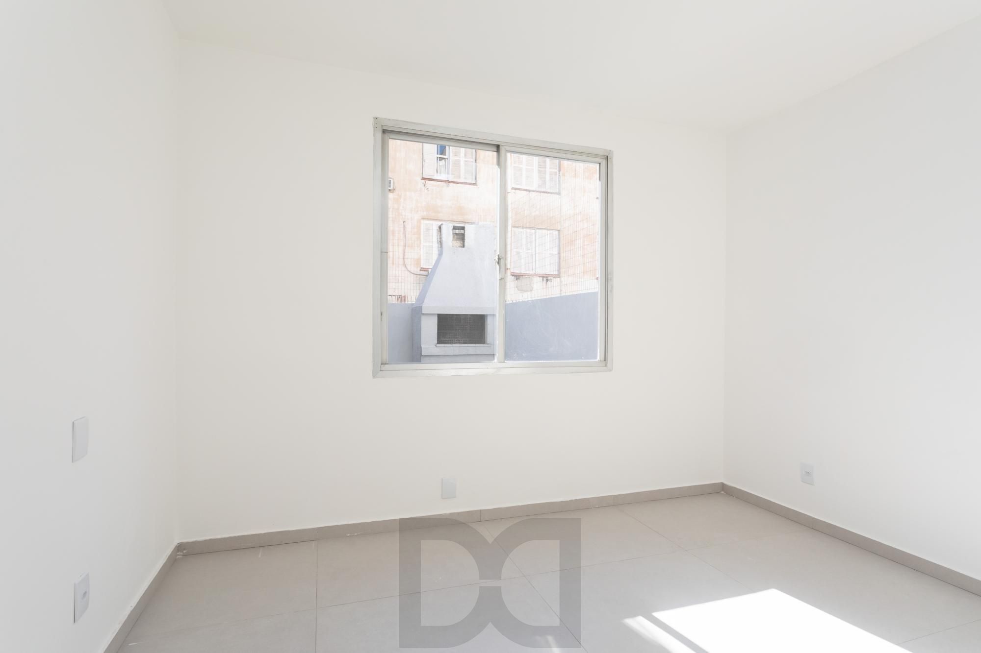 Apartamento Garden de dois dormitório Reformado passos da Redenção. — foto 17