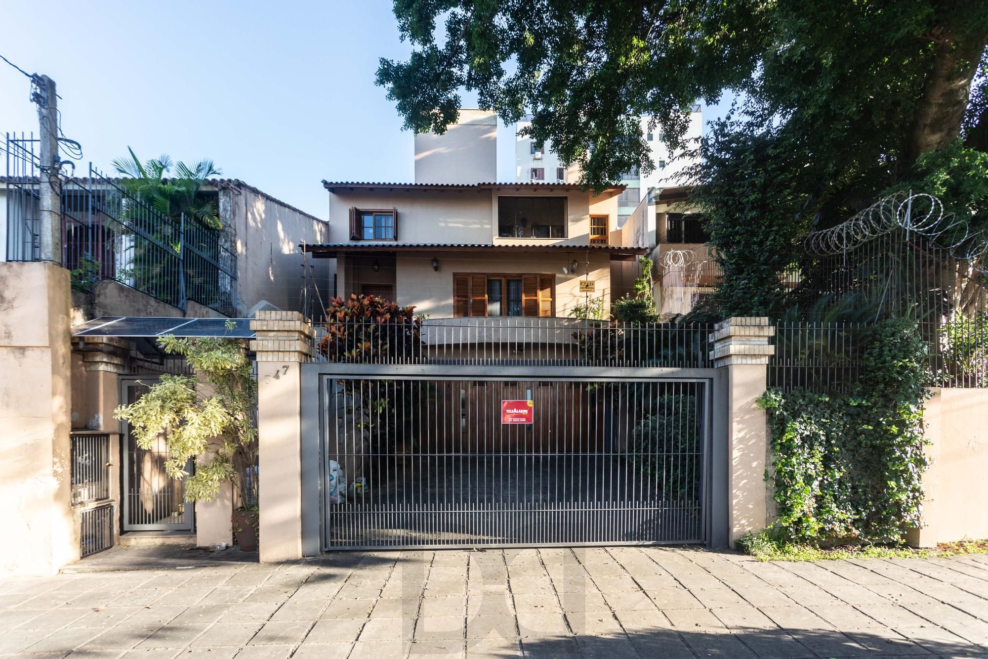 Casa no Chácara das Pedras com piscina e 316m2 — foto 2