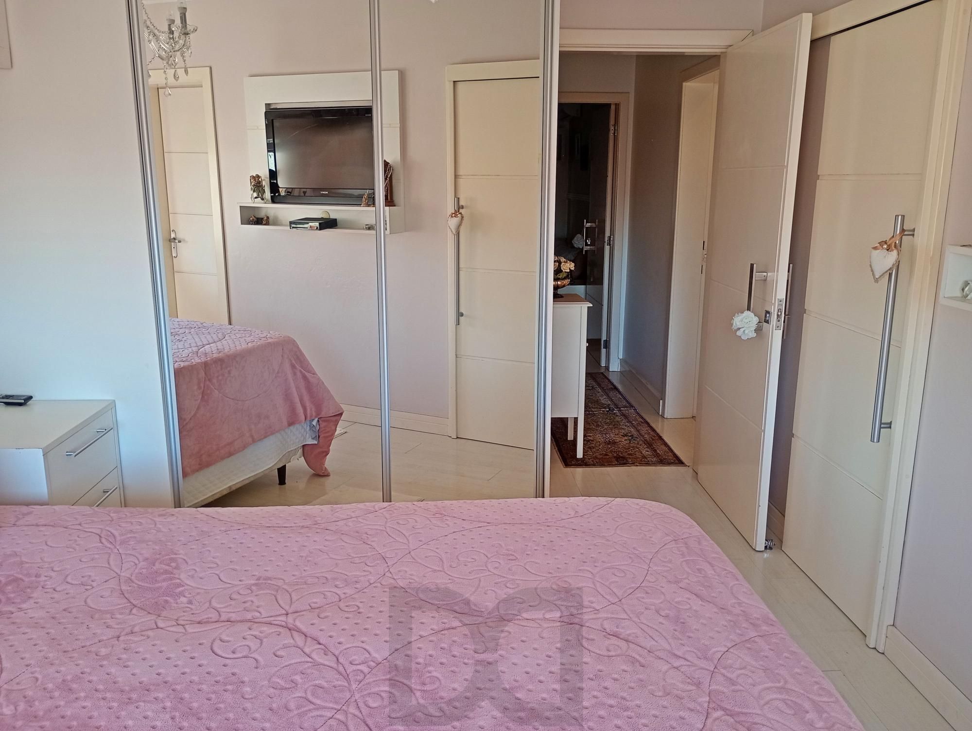 Cobertura com 2 terraços (norte/sul) no Jardim Lindóia — foto 33
