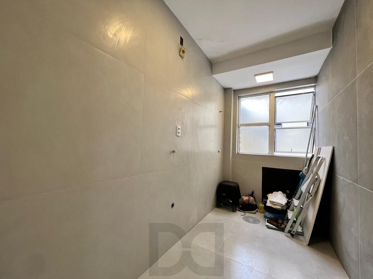 Apartamento totalmente reformado no Jardim Botânico para venda. — foto 9