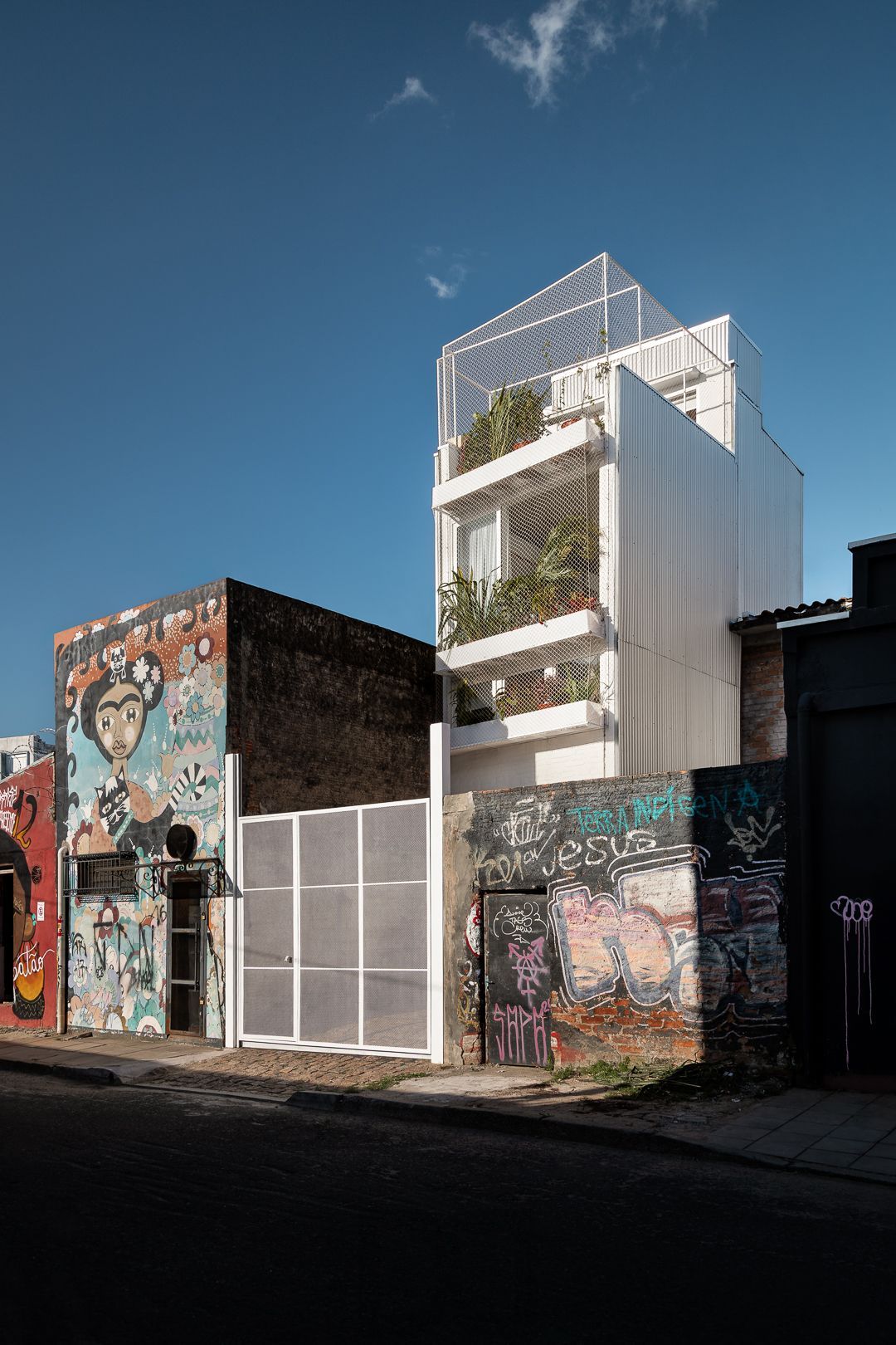 104m² de Arquitetura Inteligente e Design Exclusivo na Cidade Baixa — foto 31