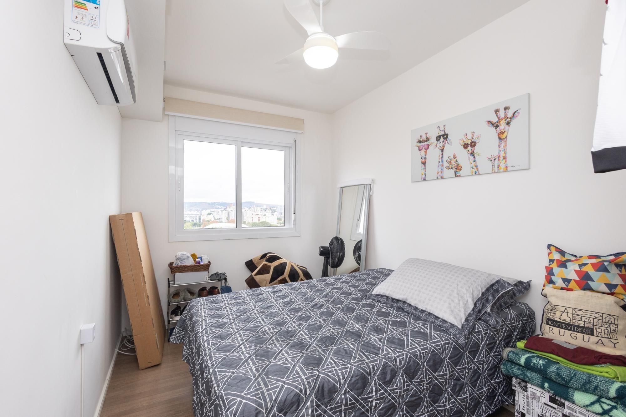 3 dormitórios | andar alto | suíte | 2 vagas — foto 17