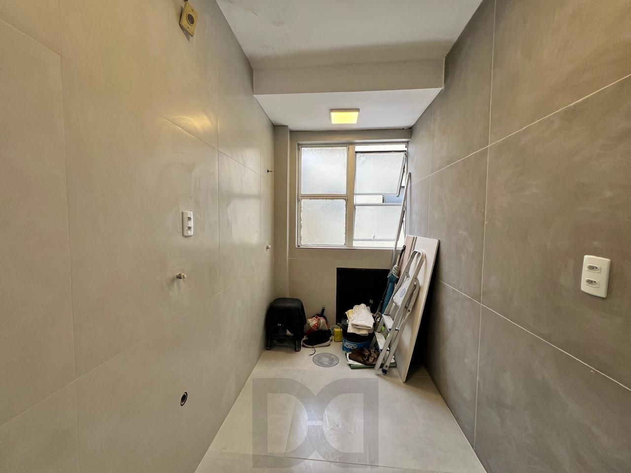 Apartamento totalmente reformado no Jardim Botânico para venda. — foto 7