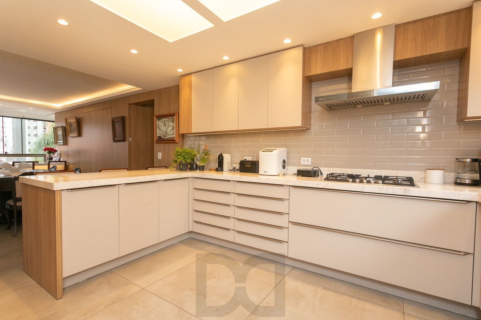 Apartamento alto padrão à venda na Bela Vista – 200m² privativos — foto 19