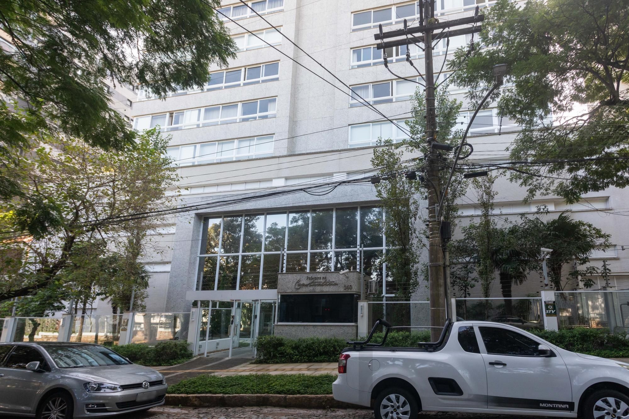 Apartamento com 207 m2 no Rio Branco com 3 vagas — foto 4