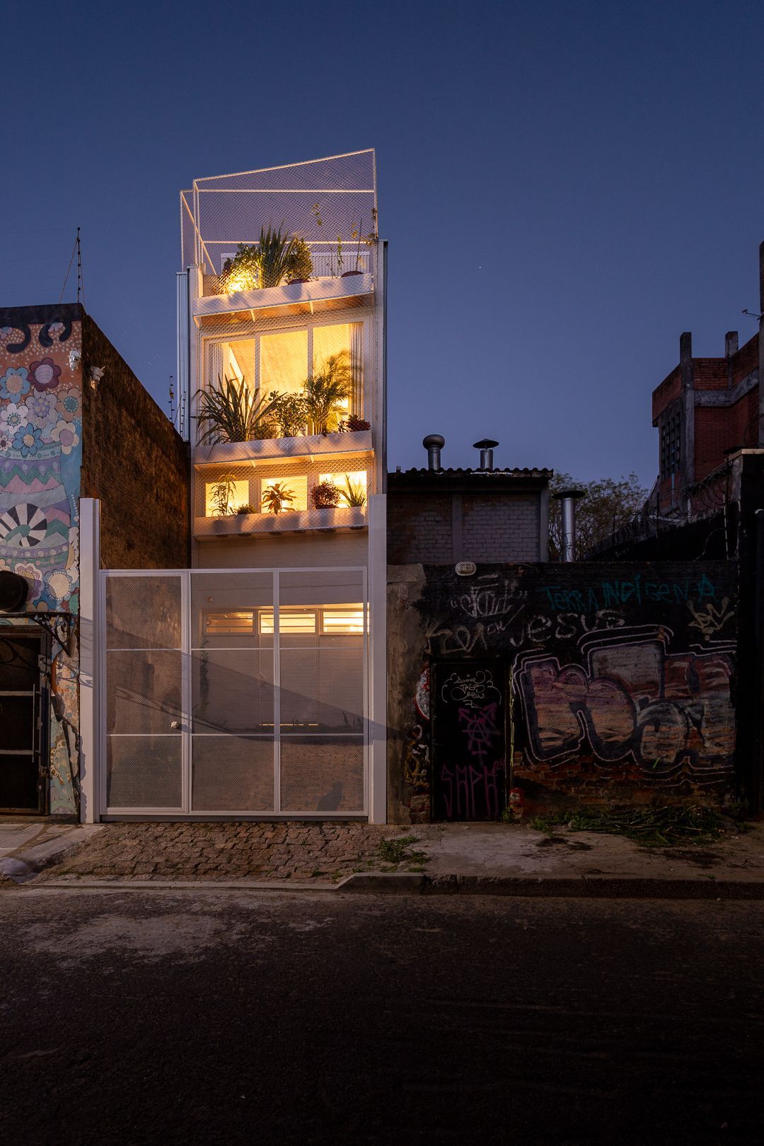 104m² de Arquitetura Inteligente e Design Exclusivo na Cidade Baixa — foto 42