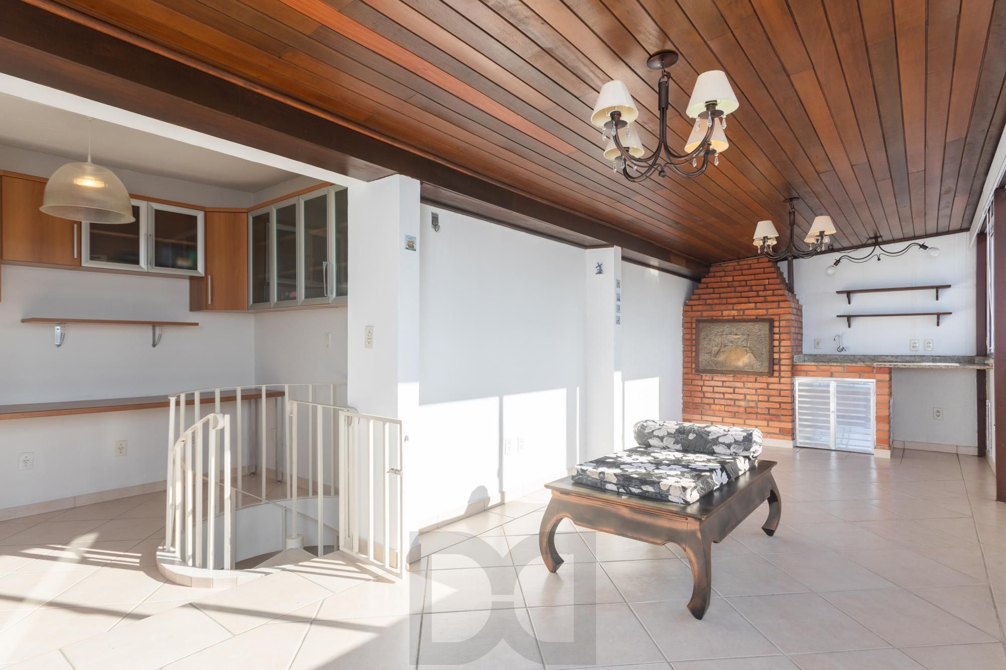Cobertura - duplex à venda em Medianeira com 142m² 2 suítes, 1 vagas — foto 25