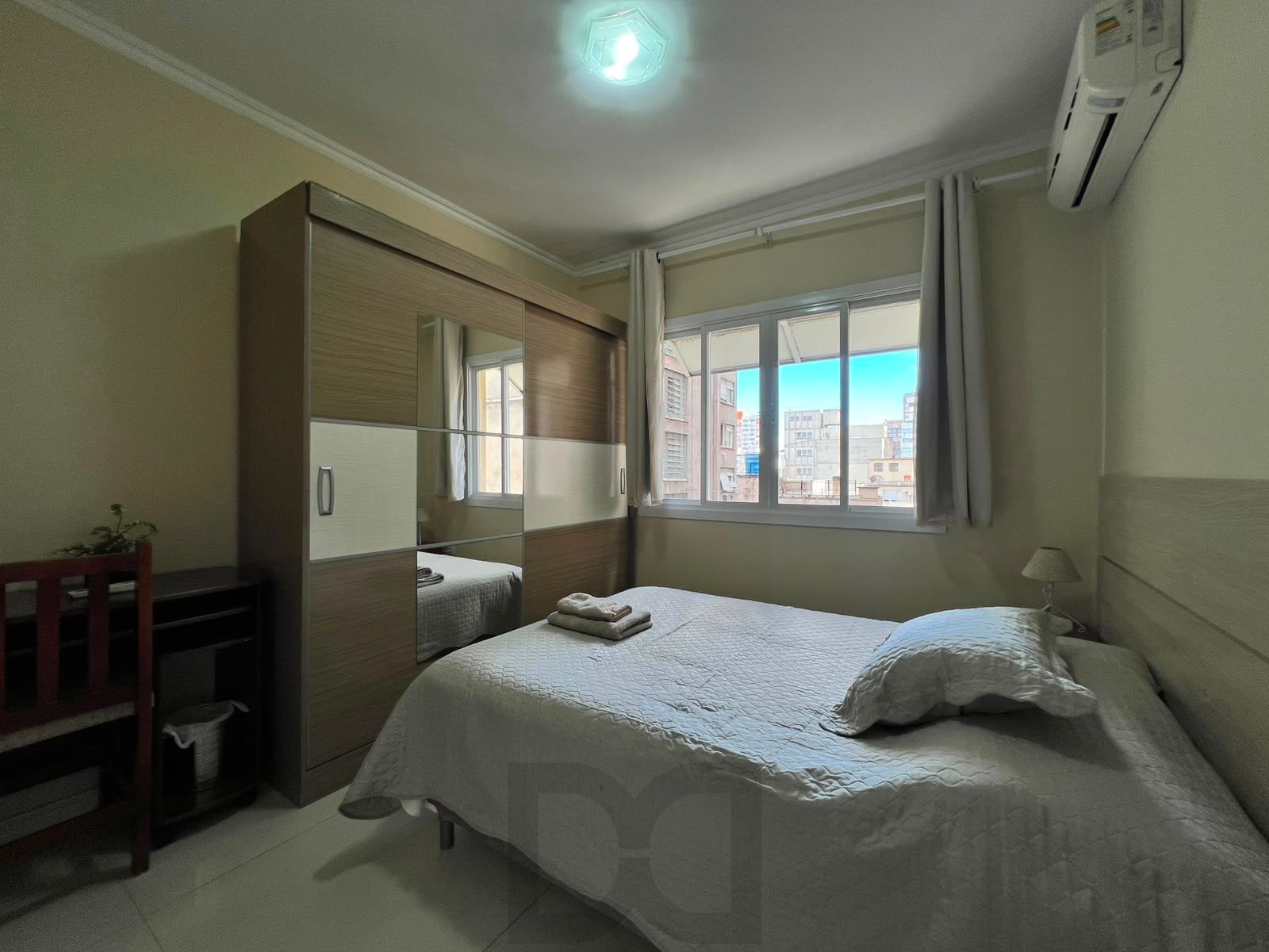 APARTAMENTO COMPLETO, MOBILIADO E COM EXCELENTE POTENCIAL DE RENDA NO CENTRO HISTÓRICO — foto 14