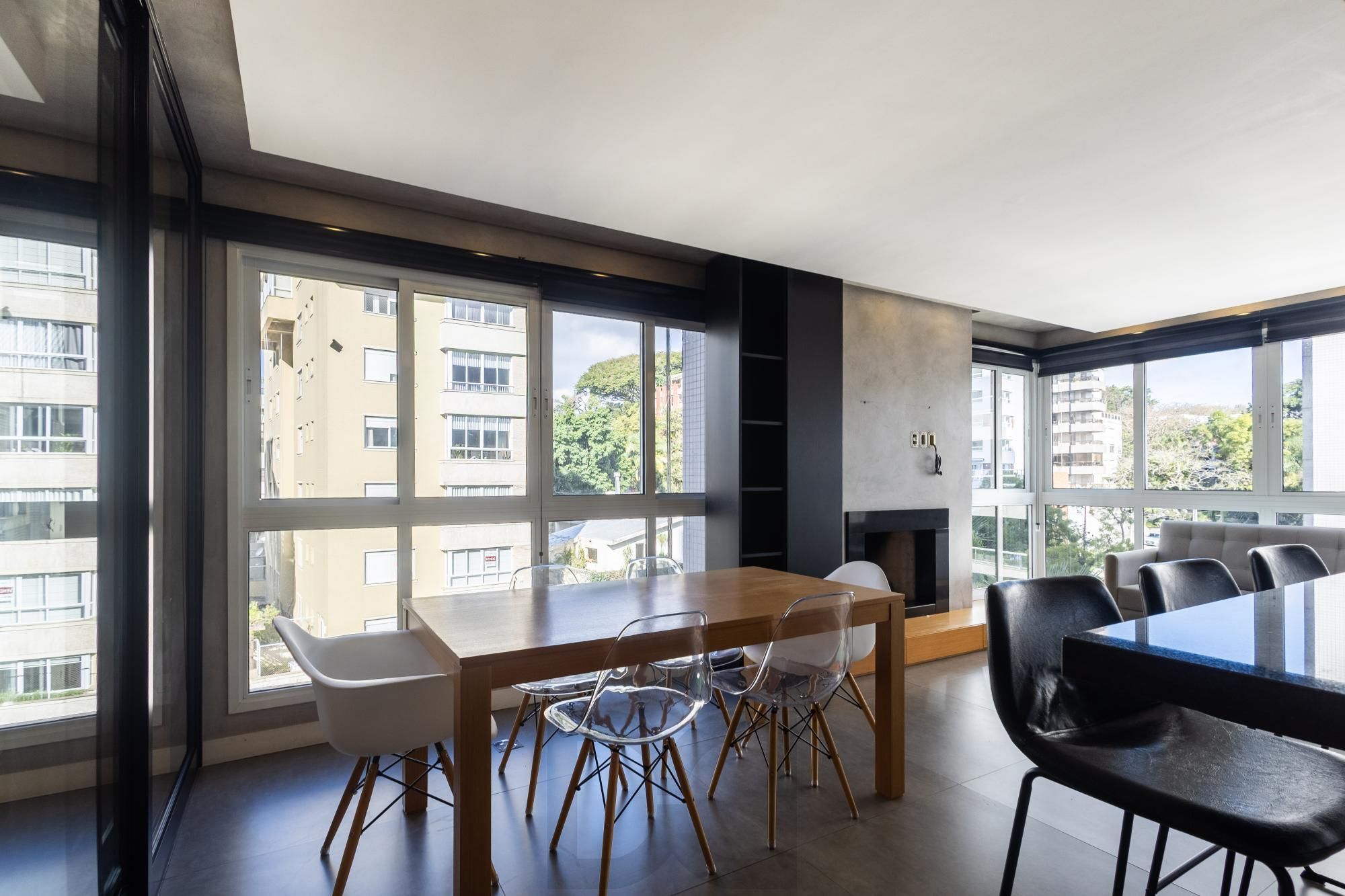 Apartamento de 92m² 2 Suítes à venda no Condomínio Marseille | Rio Branco | R$ 1.290.000,00 — foto 2