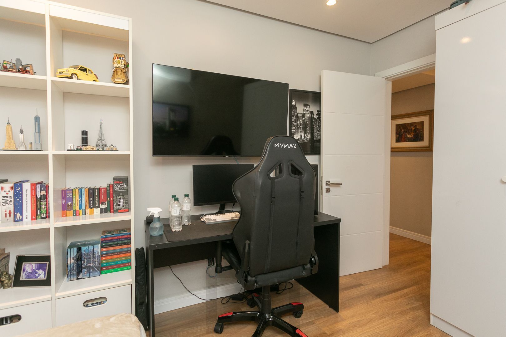 Apartamento alto padrão à venda na Bela Vista – 200m² privativos — foto 28