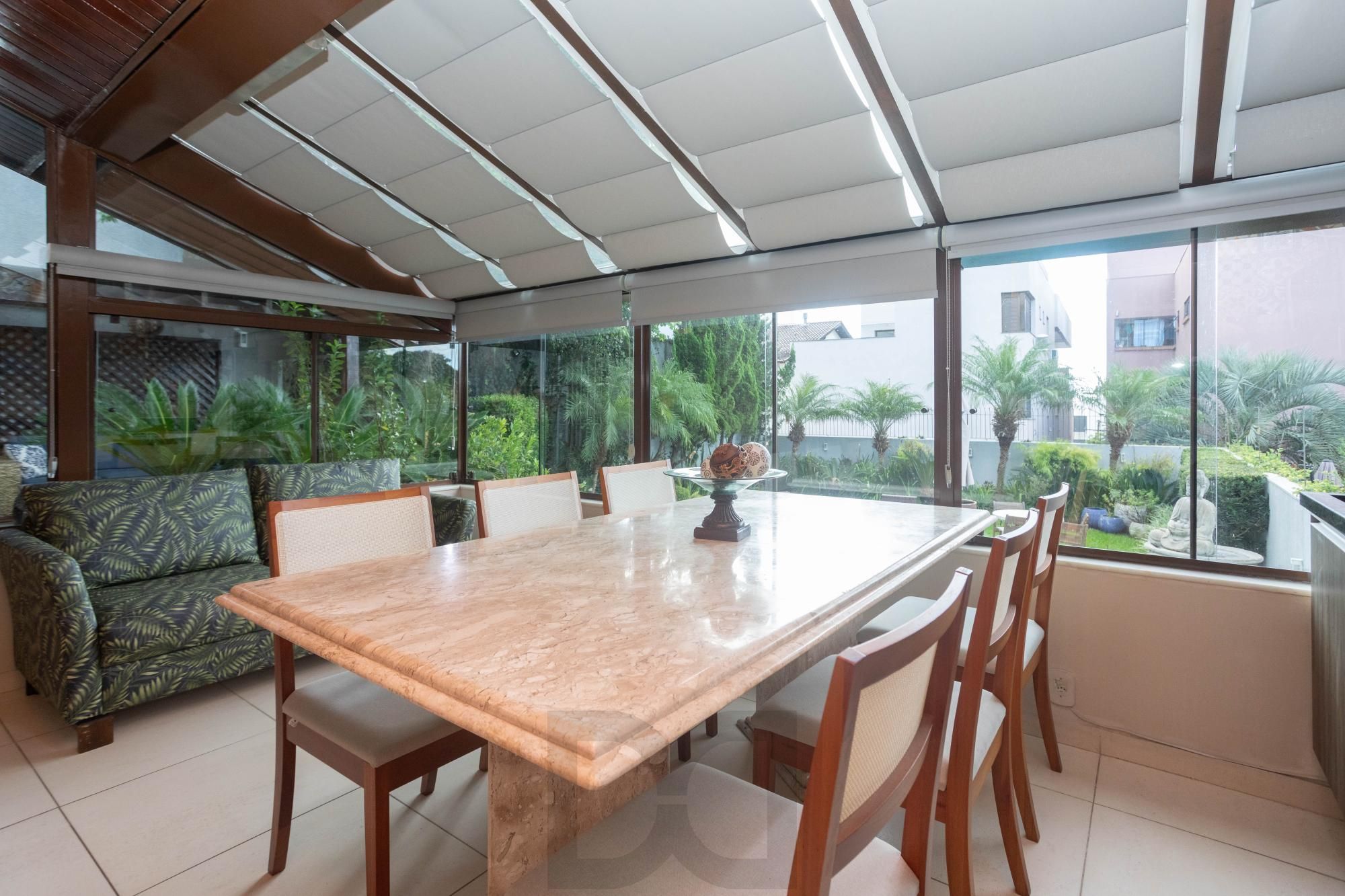 Casa com piscina no Chácara das Pedras — foto 15