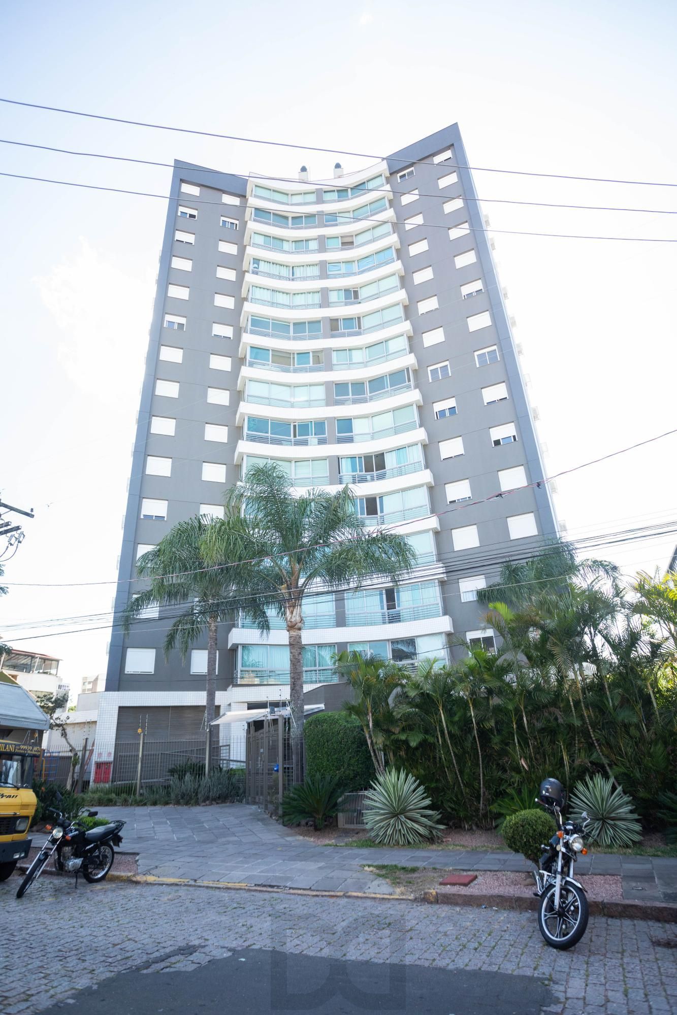 Apartamento com Suíte, 2 Vagas e Lazer de Clube — foto 34