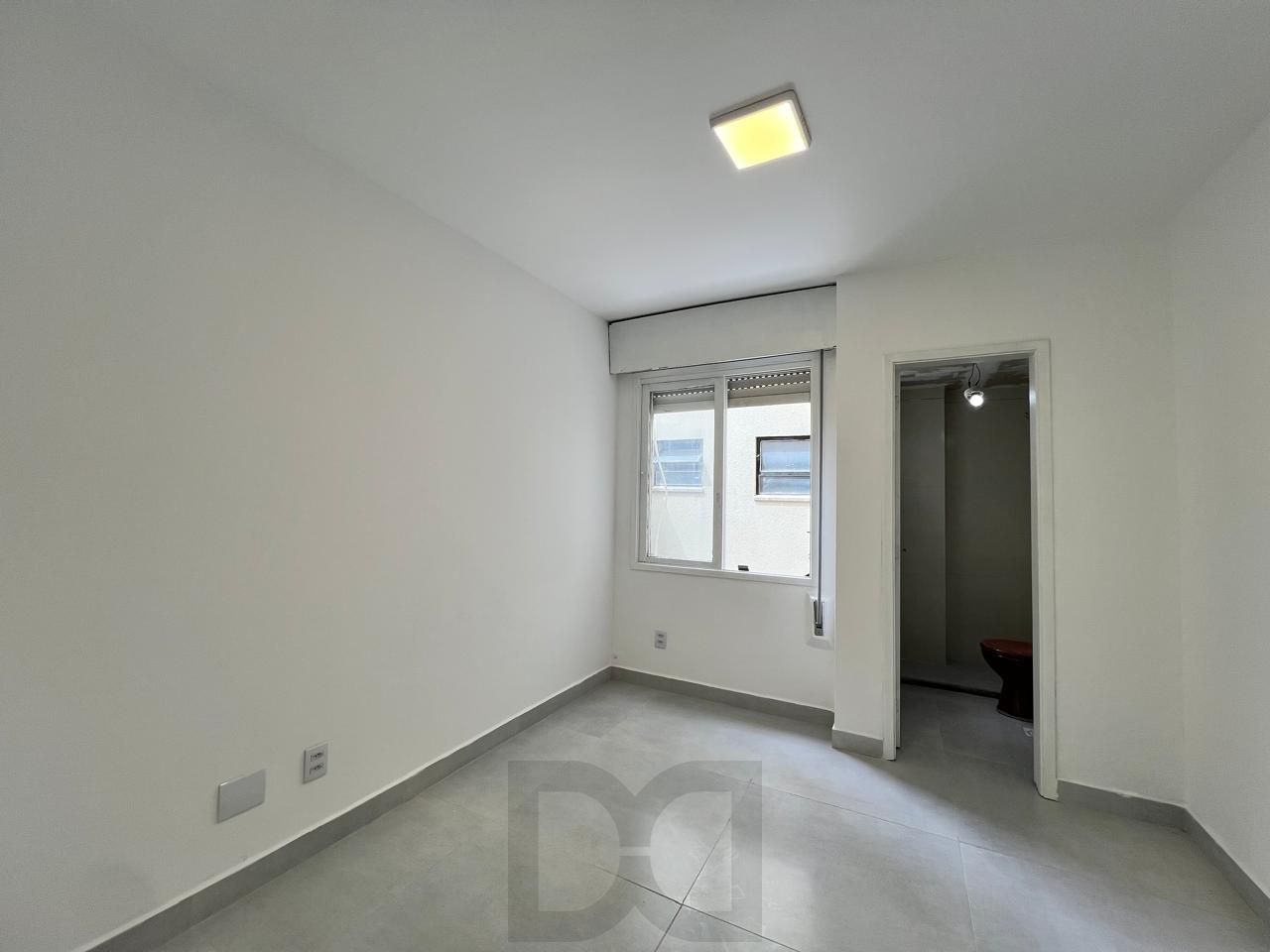 Apartamento totalmente reformado no Jardim Botânico para venda. — foto 11