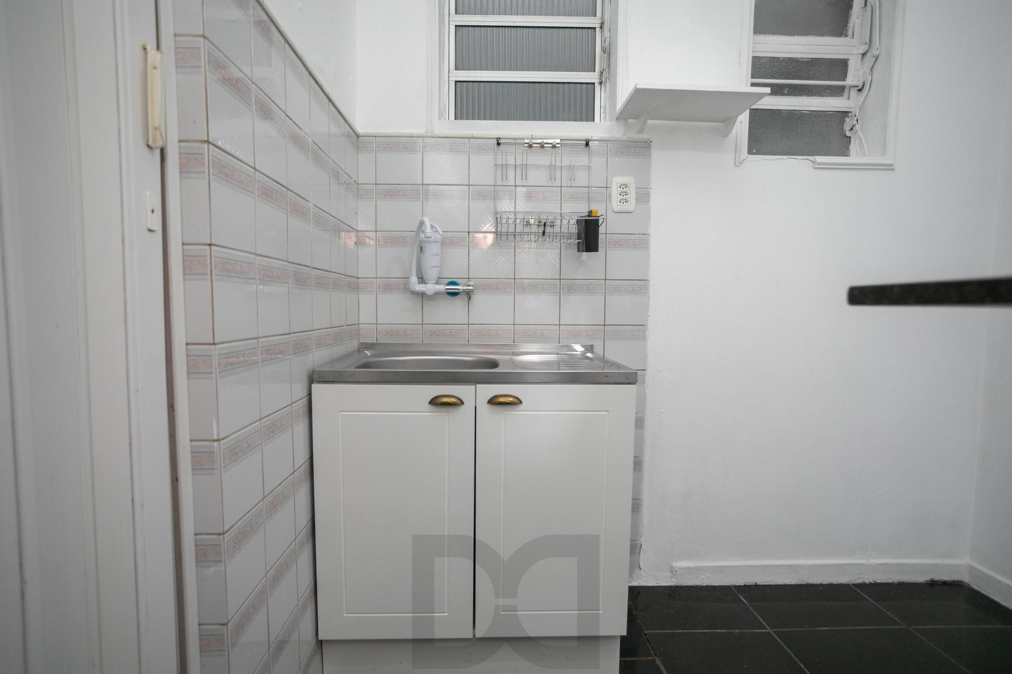 Studio no Centro Histórico - para morar ou investir — foto 20