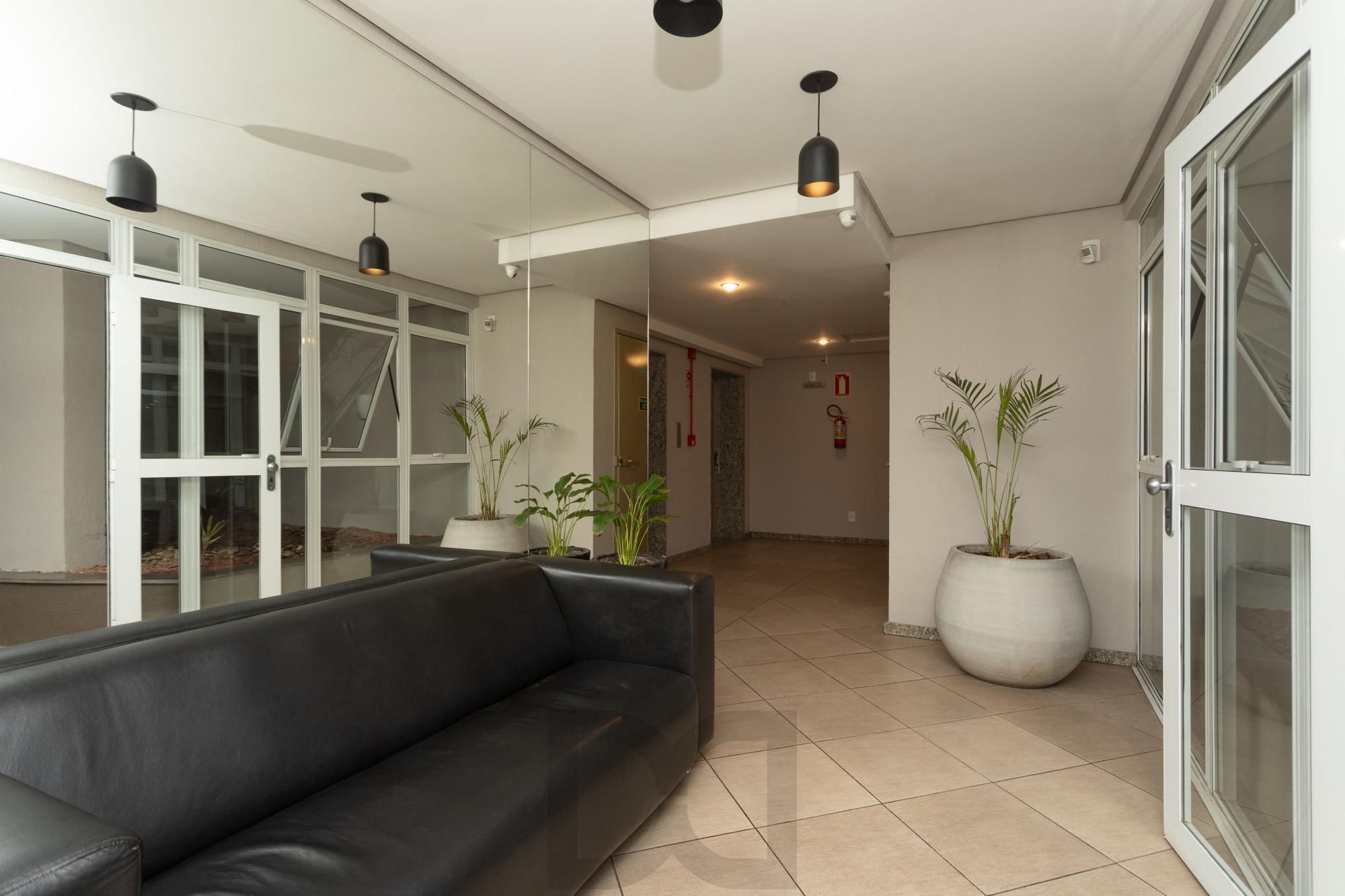Apartamento com Suíte, 2 Vagas e Lazer de Clube — foto 21