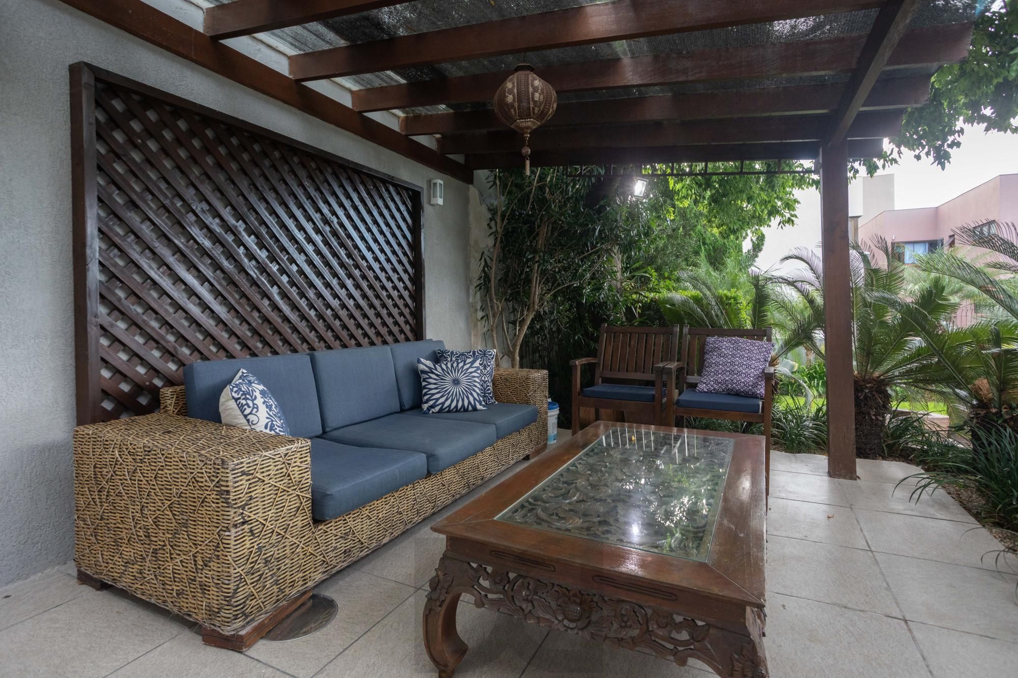 Casa com piscina no Chácara das Pedras — foto 37