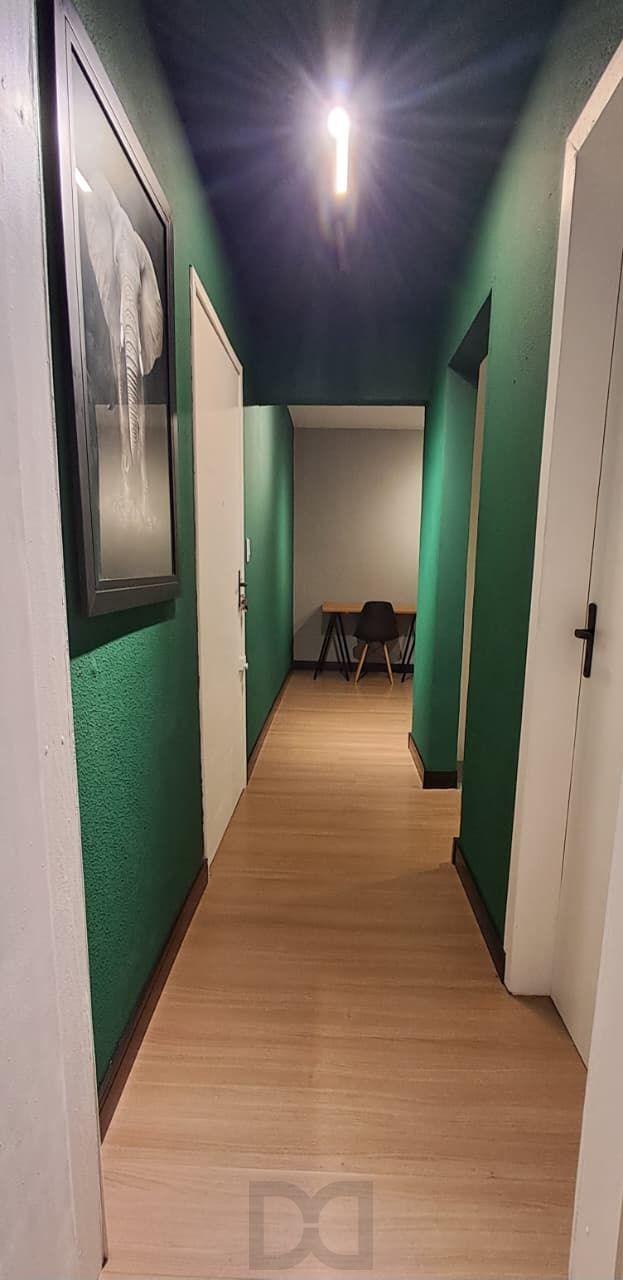 Apartamento no Cristo Redentor — foto 4