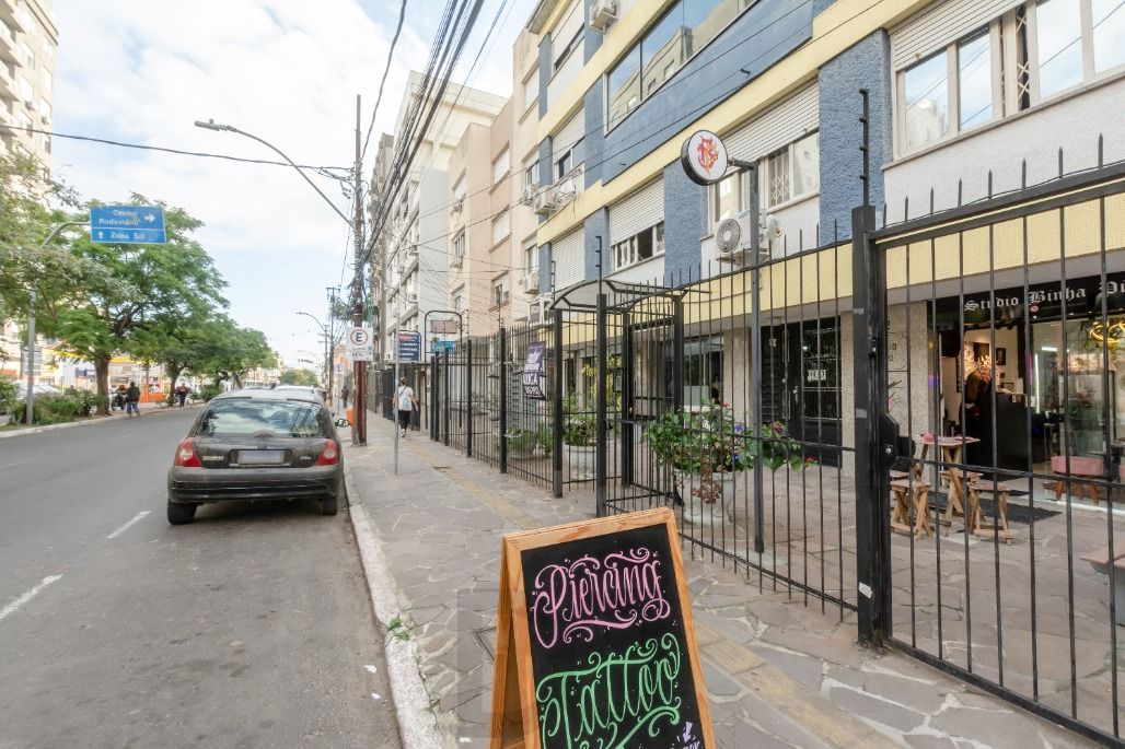 Apartamento 4 dorm. 99m² Cidade Baixa - Porto Alegre — foto 40