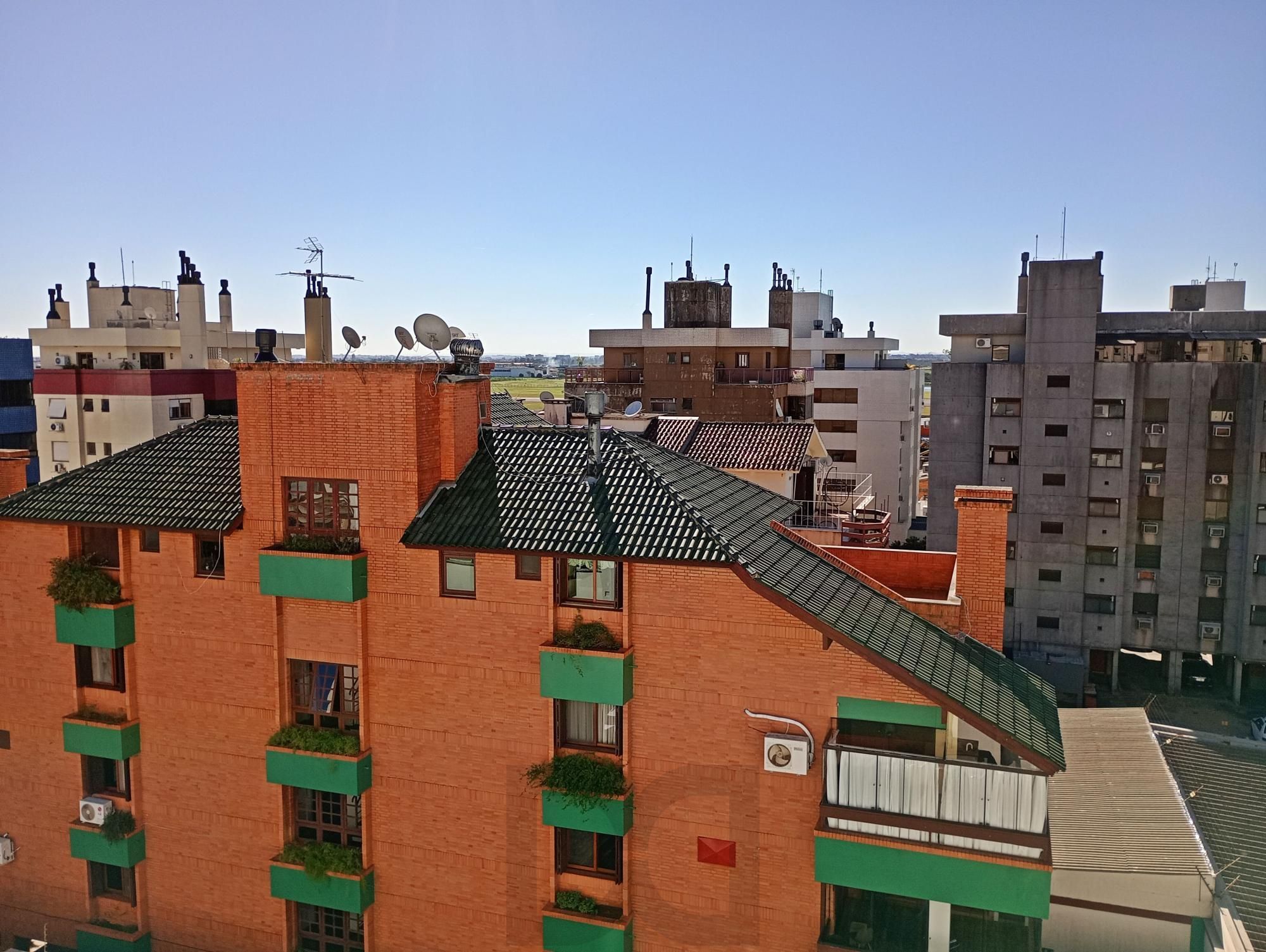 Cobertura com 2 terraços (norte/sul) no Jardim Lindóia — foto 30