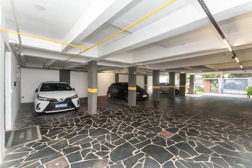 Apartamento 81m² 2 dorm. + vaga Auxiliadora - Porto Alegre — foto 6