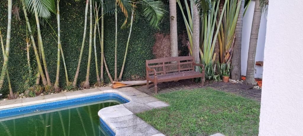 Casa com 3 suítes e piscina no Boa Vista — foto 6