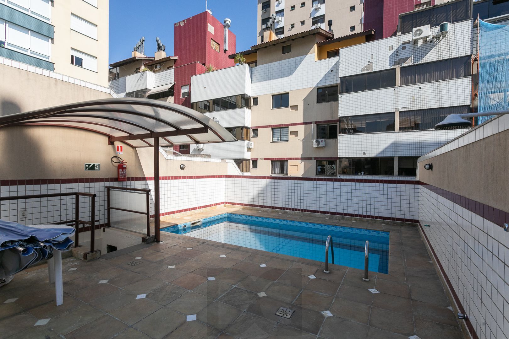 Cobertura dos sonhos em localização privilegiada! — foto 65