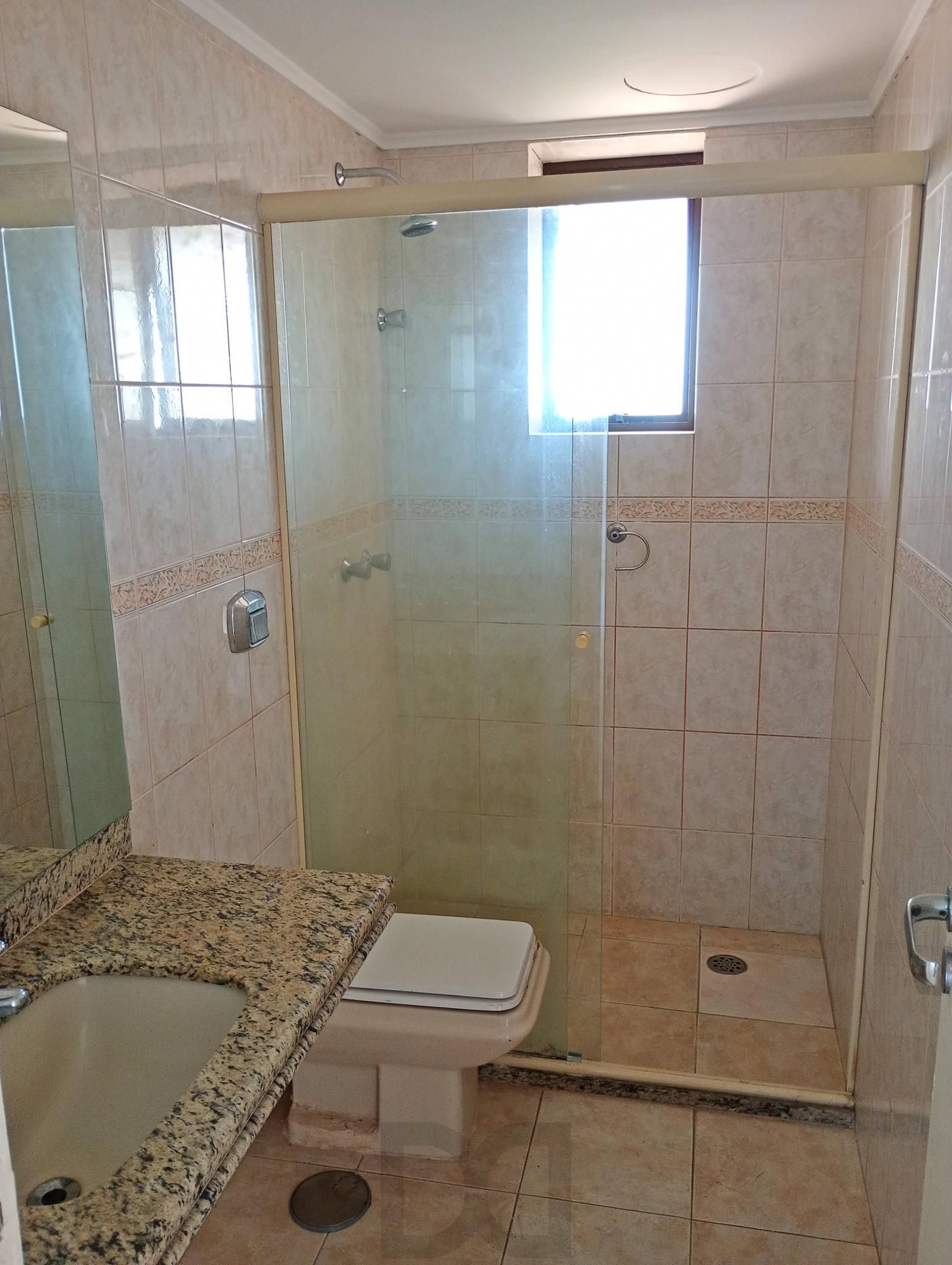 Cobertura com vista para o Guaíba, suíte e 2 vagas — foto 36