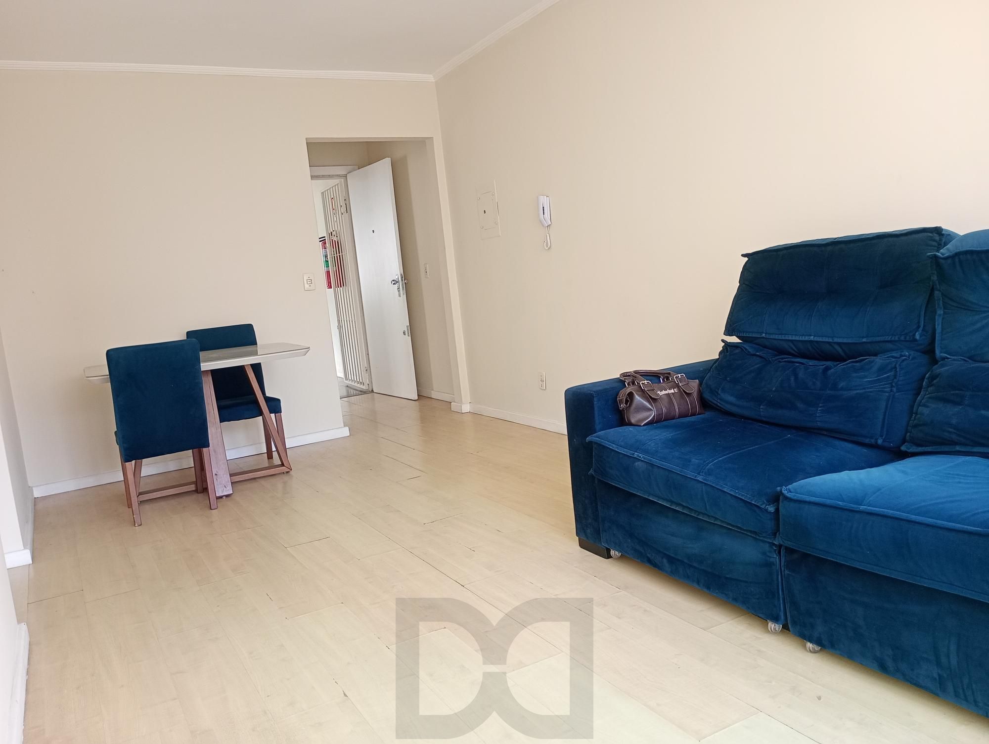 47m² | 1 dormitório | Sol da tarde | Cidade Baixa — foto 2