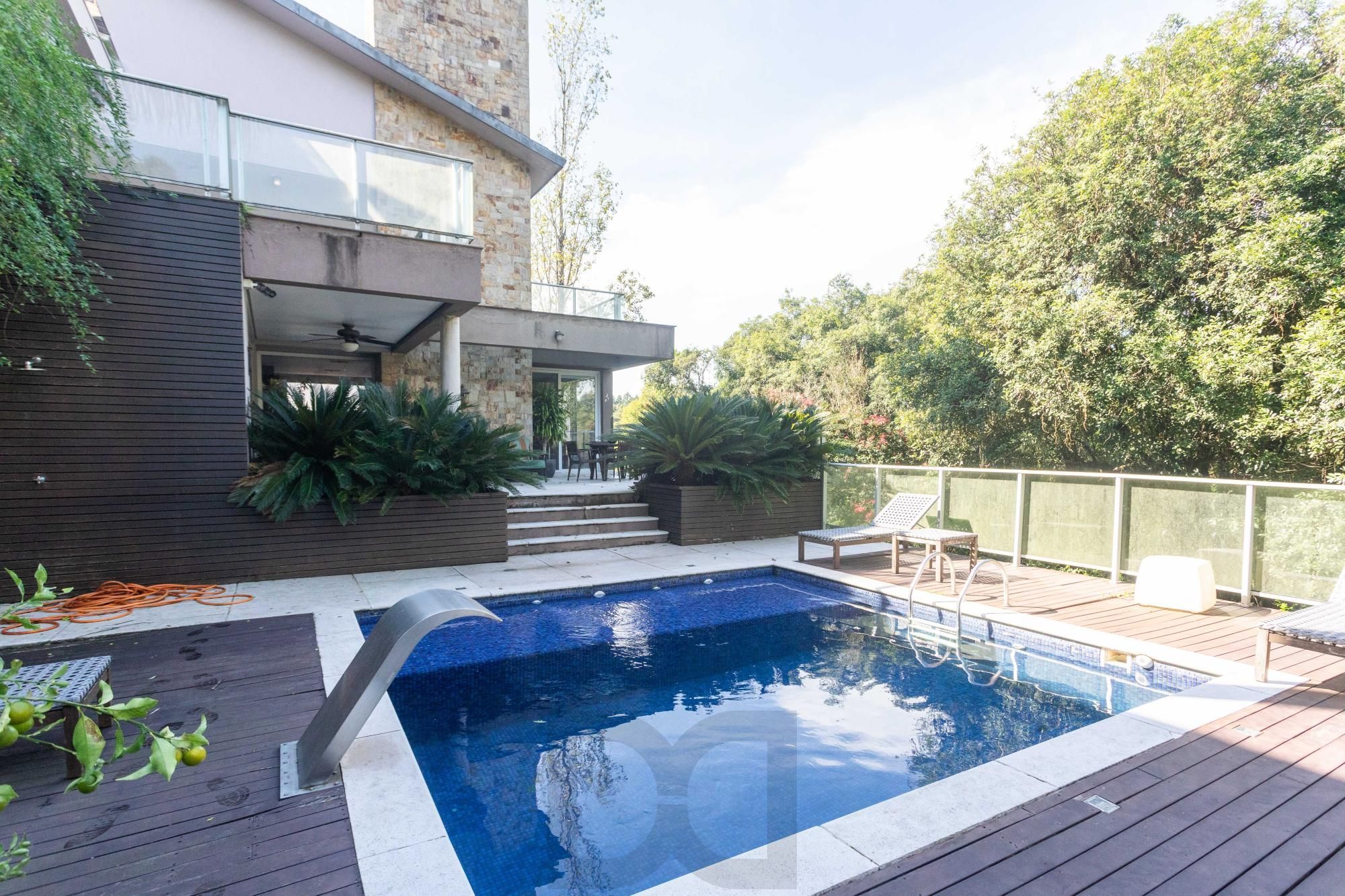 Casa no Reserva do Arvoredo com 436m2 — foto 6