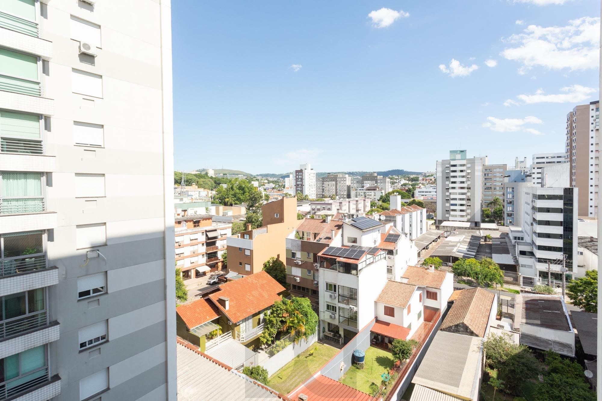 Apartamento com Suíte, 2 Vagas e Lazer de Clube — foto 8