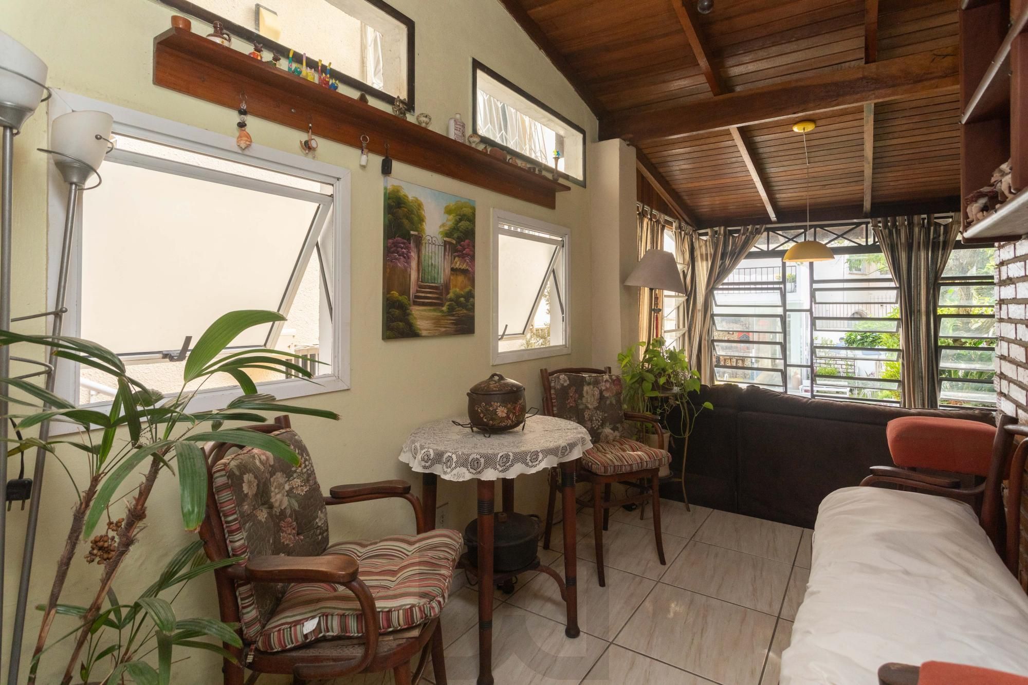 Casa com piscina e 470m2 no Chácara das Pedras — foto 42