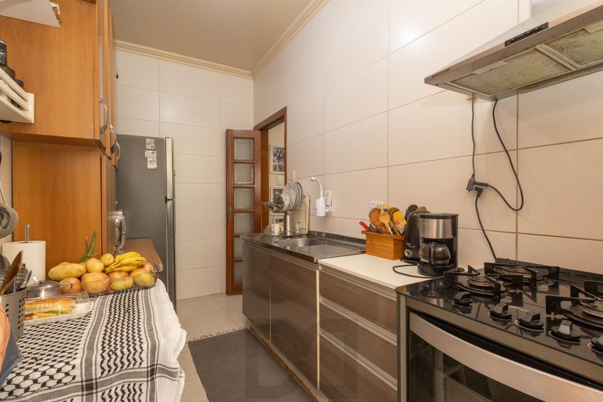 2 dormitórios em frente à Redenção | 54m² | R$ 350 mil — foto 11
