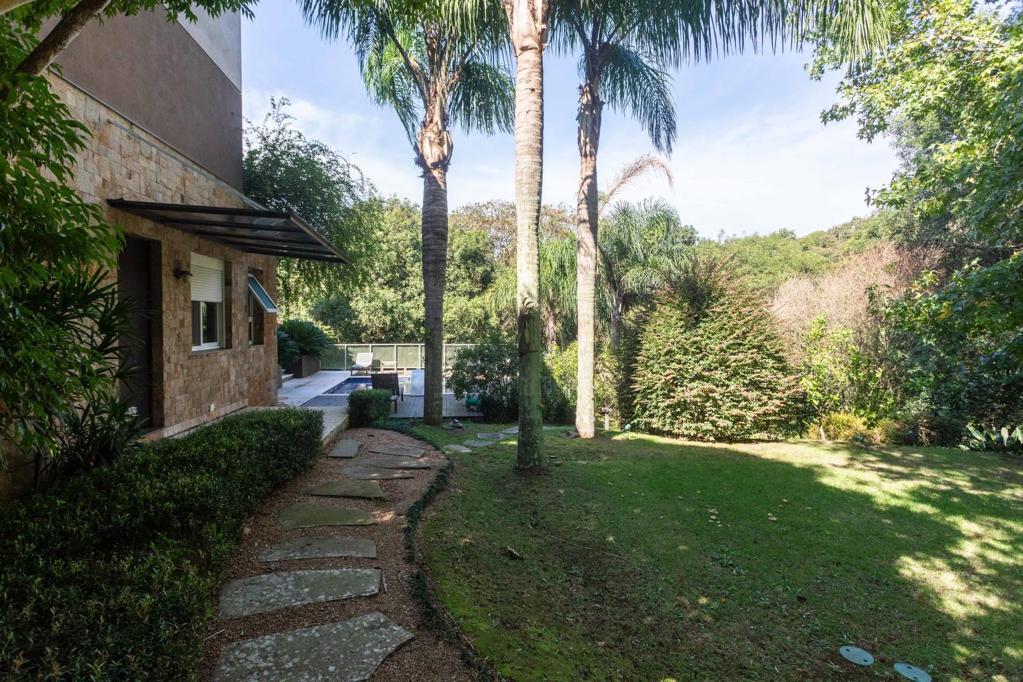 Casa no Reserva do Arvoredo com 436m2 — foto 7