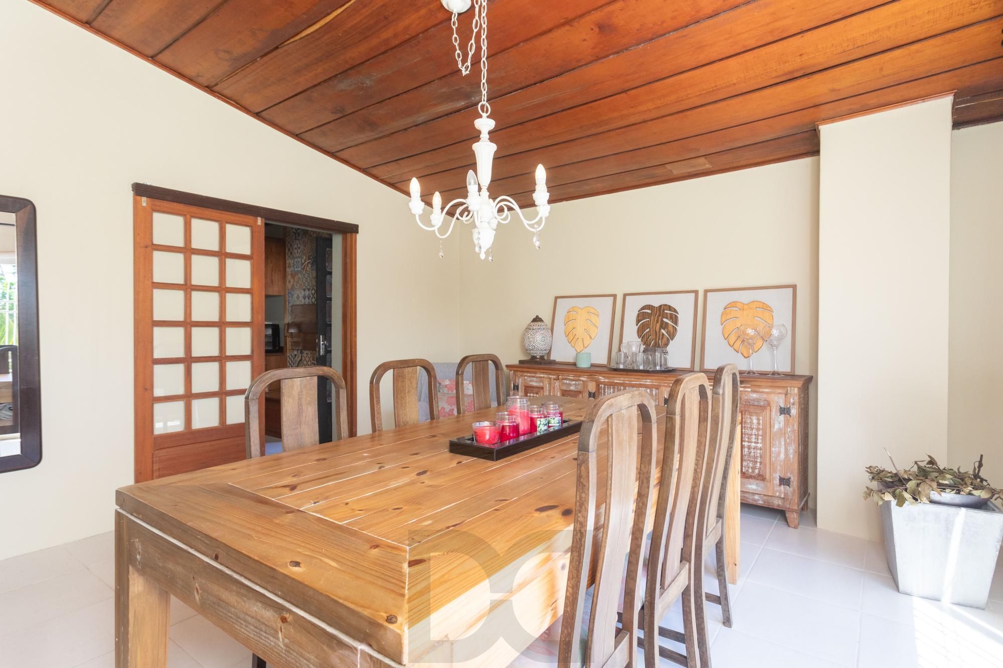 Casa em Condomínio com 5 quartos, 3 vagas e 350m² — foto 13
