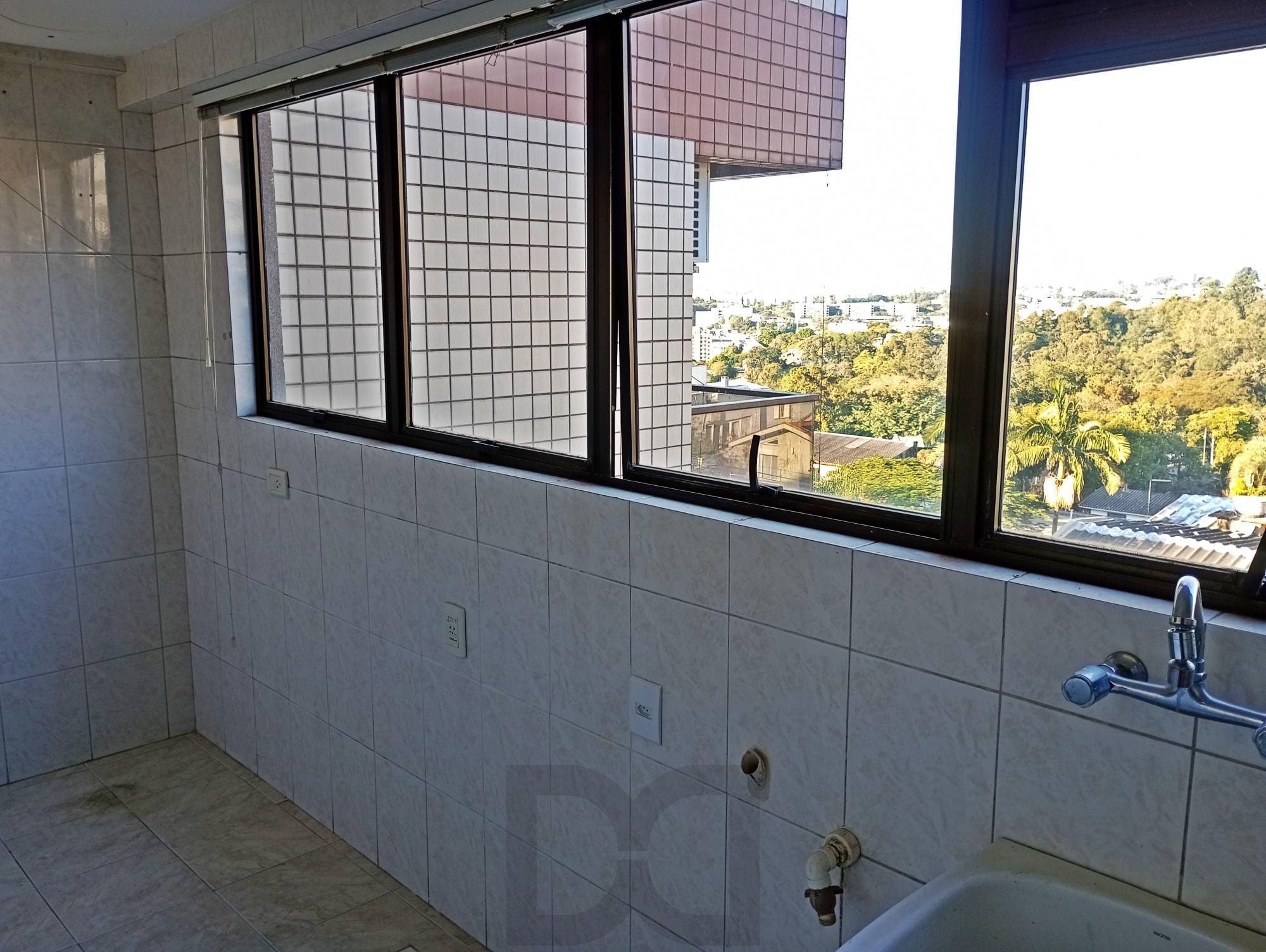 Cobertura com vista para o Guaíba, suíte e 2 vagas — foto 40